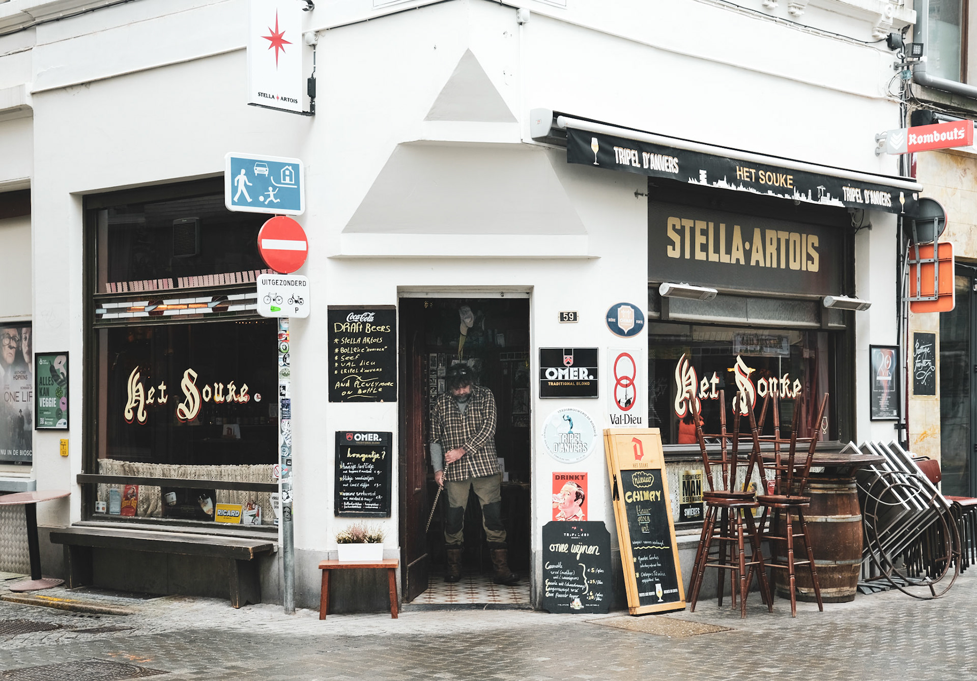 Antwerp, Belgium