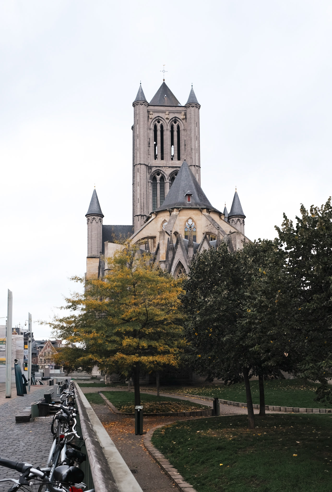 Ghent, Belgium