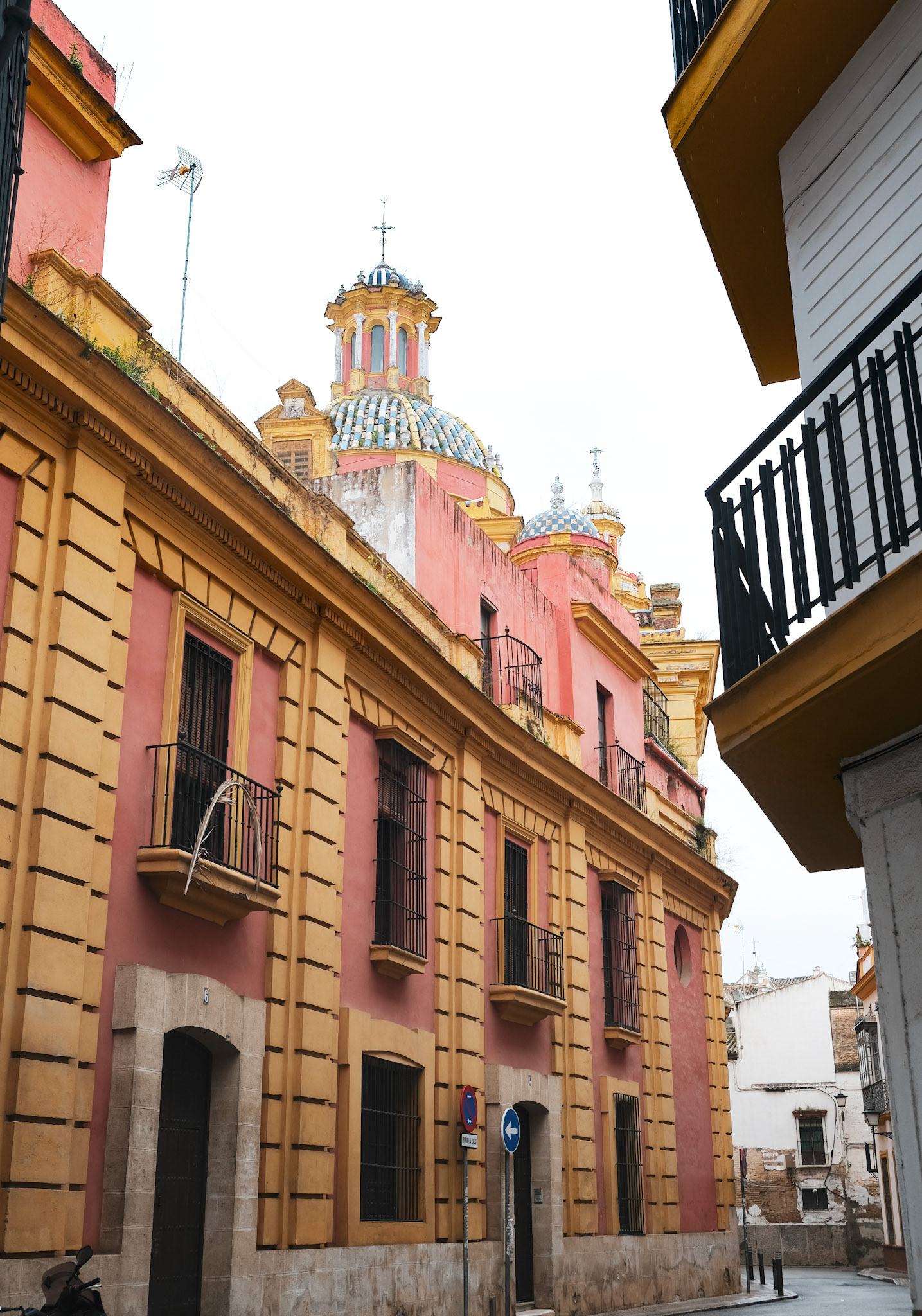 Seville, Spain
