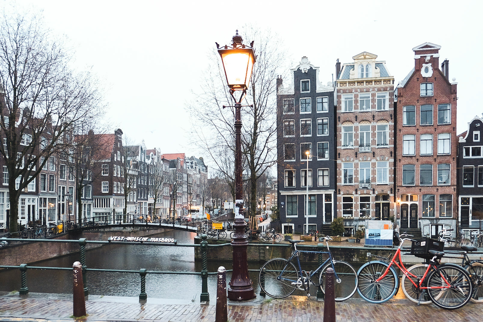 Amsterdam, Netherlands