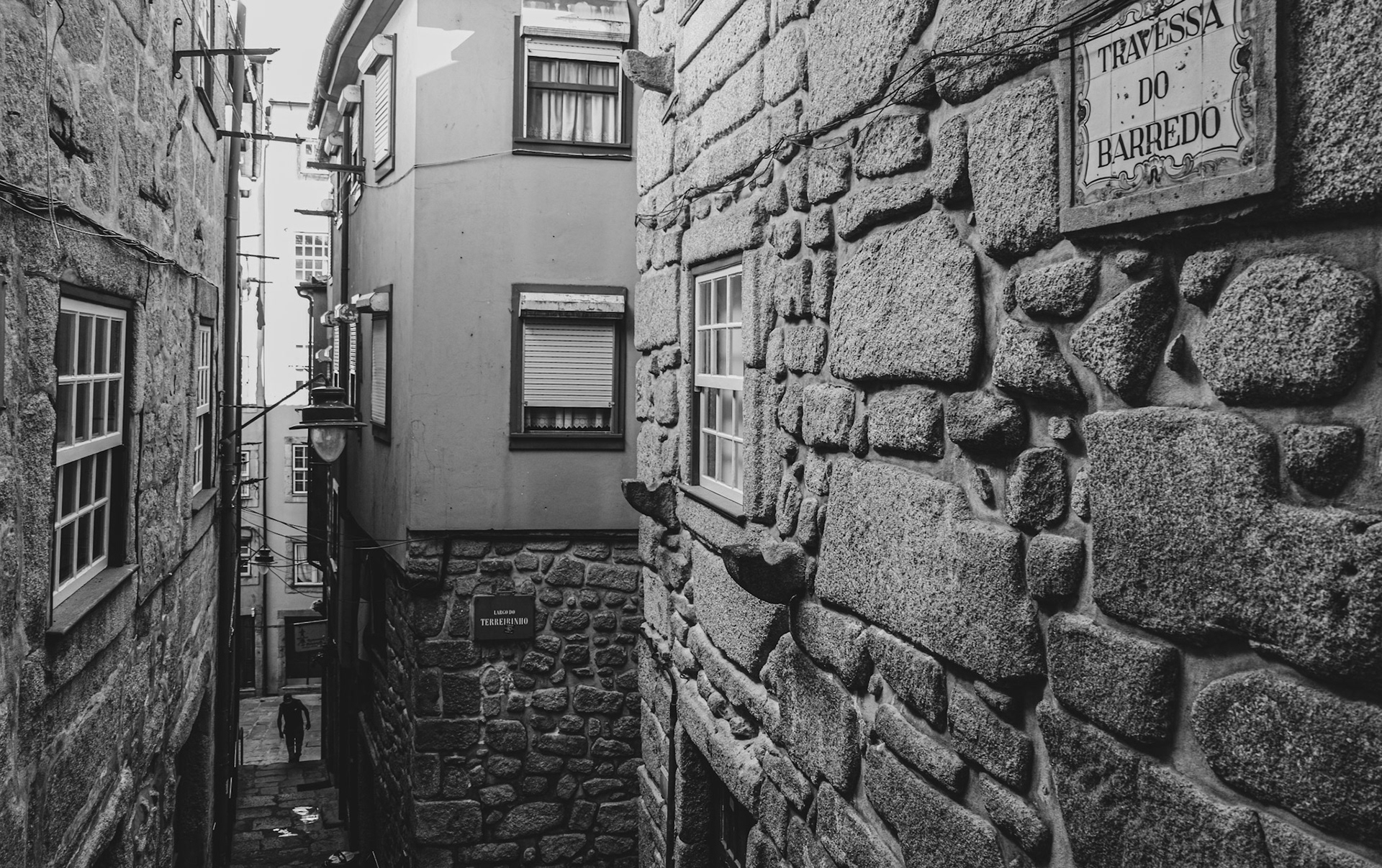 Porto, Portugal