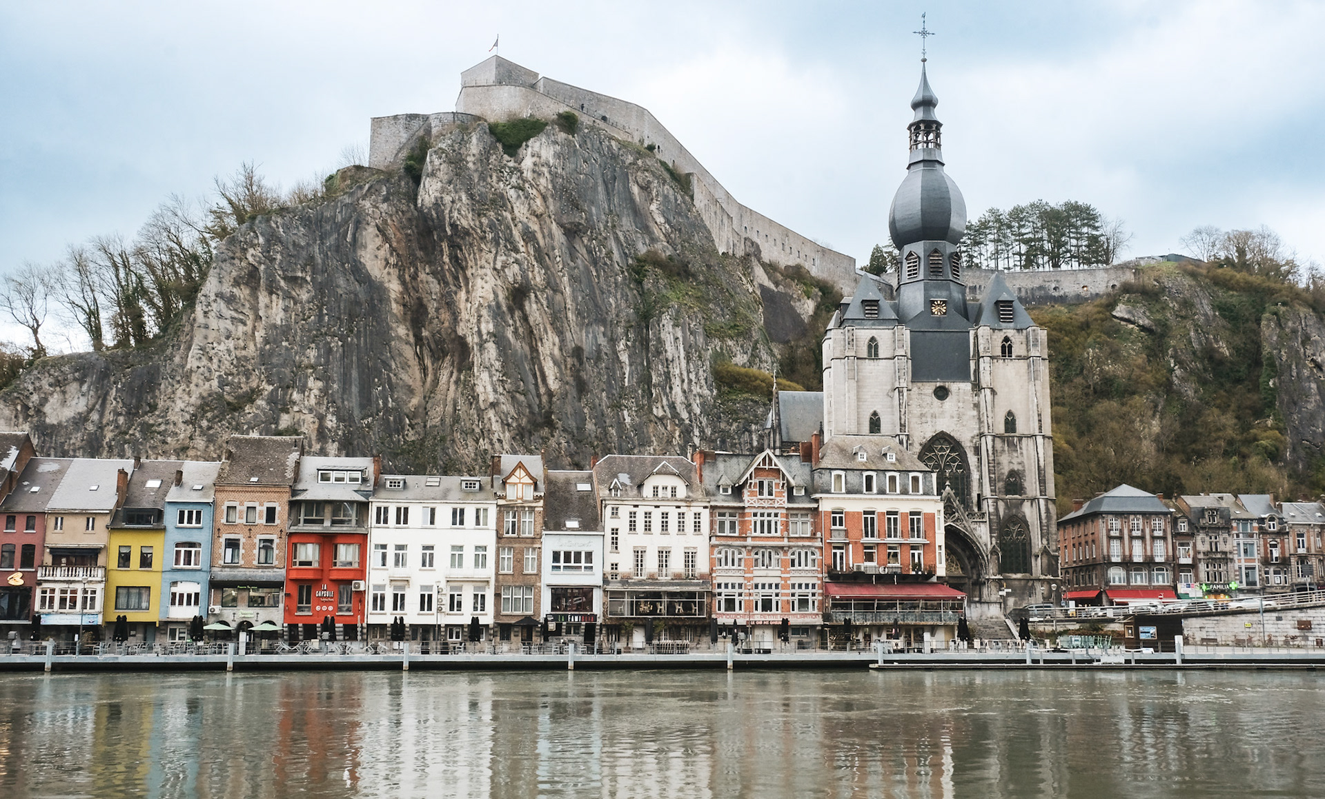 Dinant, Belgium
