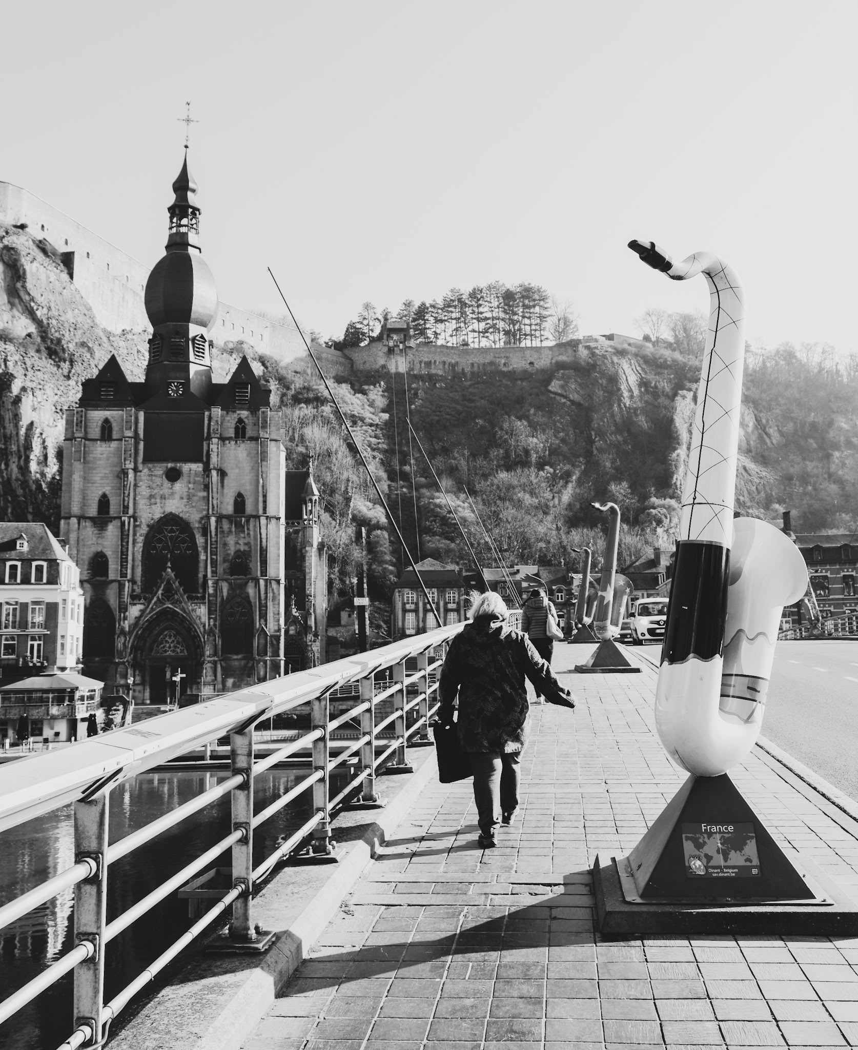 Dinant, Belgium