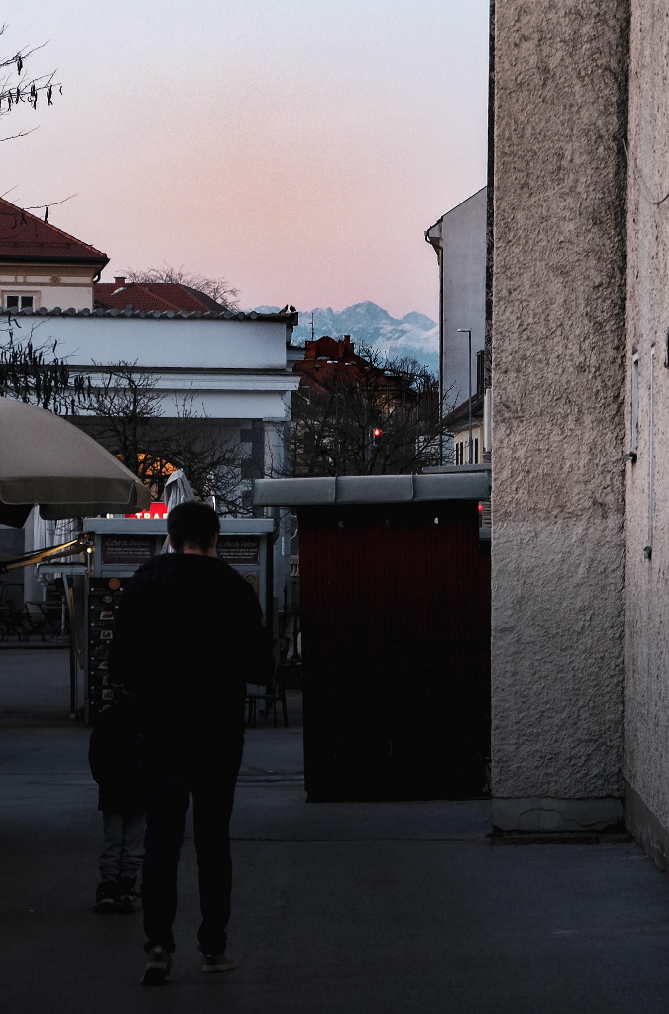 Ljubljana, Slovenia