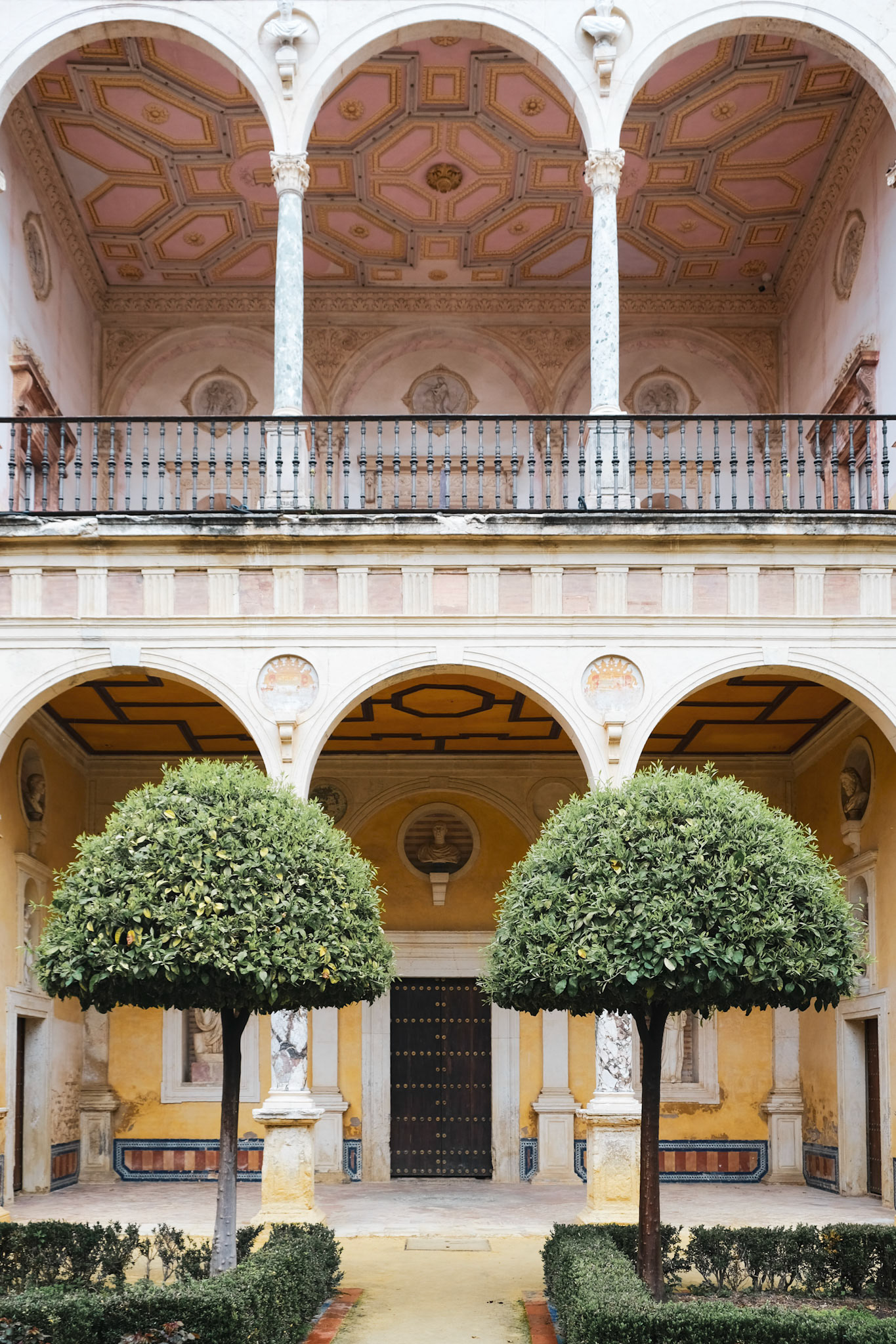 Seville, Spain