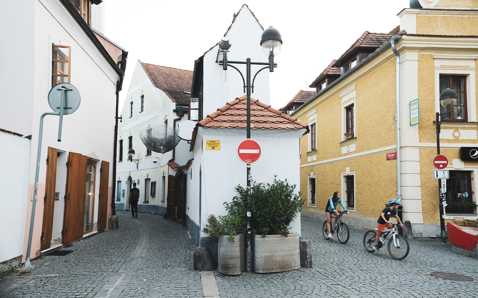 České Budějovice, Czechia