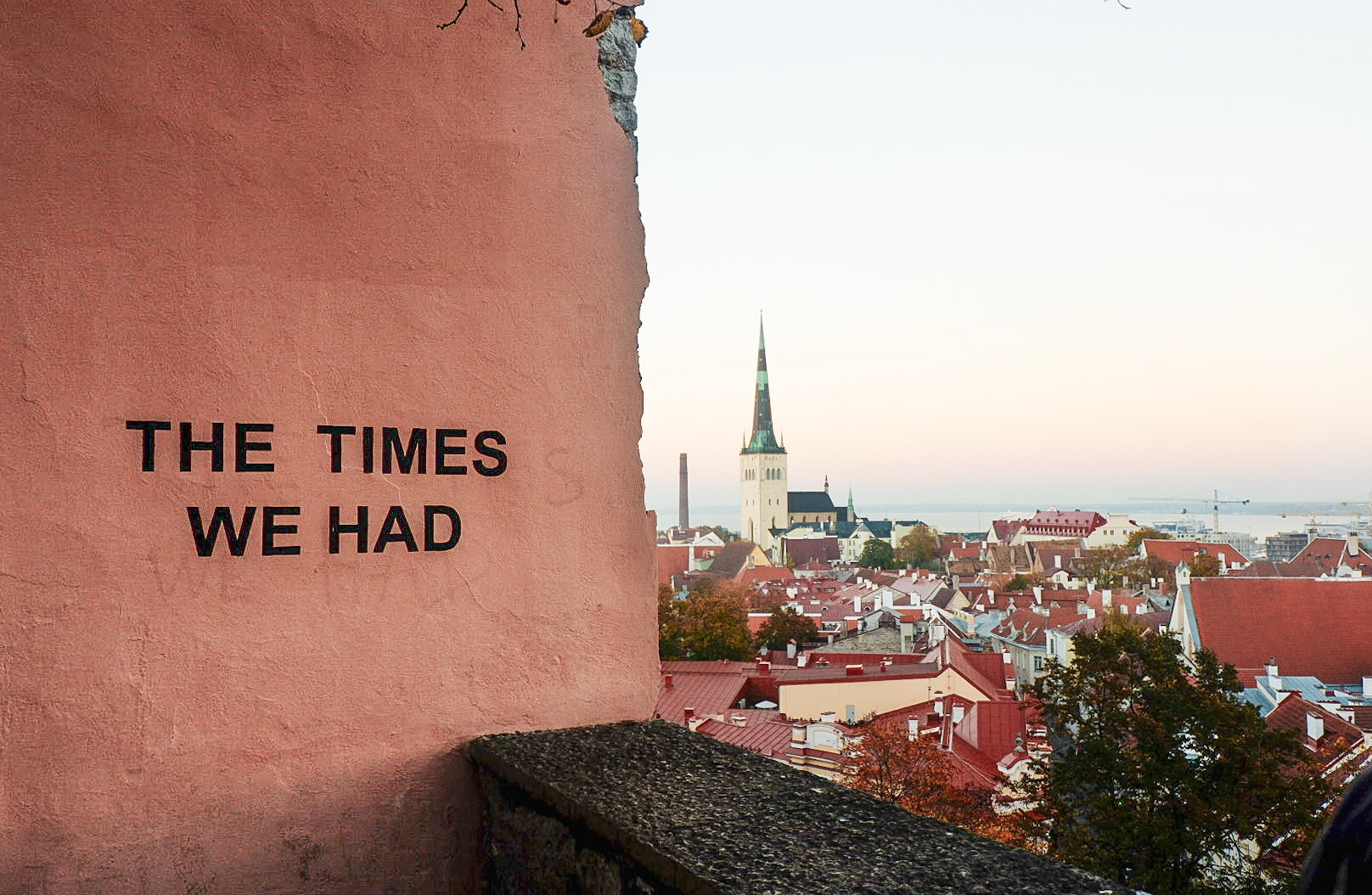 Tallinn, Estonia