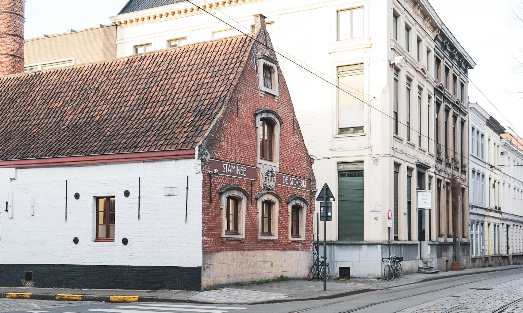 Ghent, Belgium