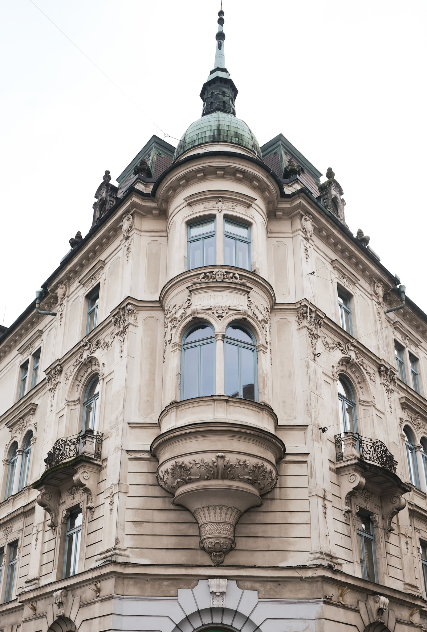 Ljubljana, Slovenia