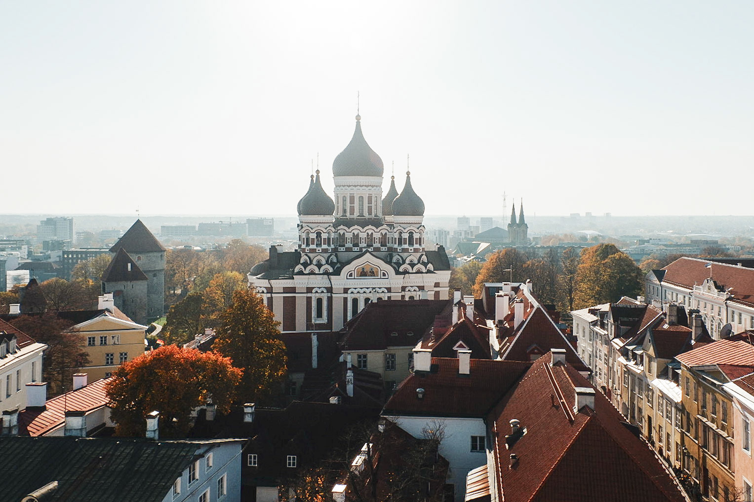 Tallinn, Estonia