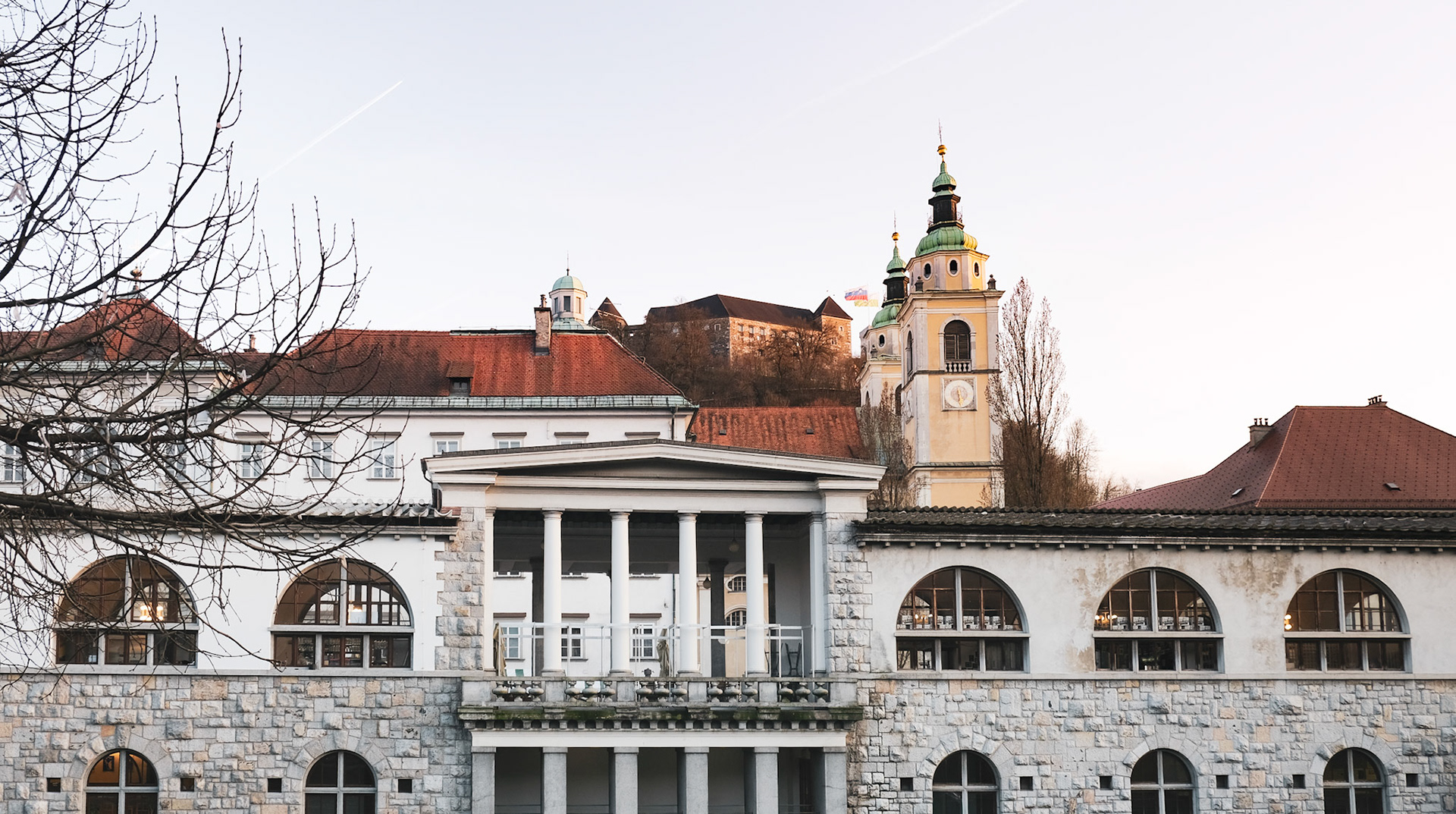 Ljubljana, Slovenia