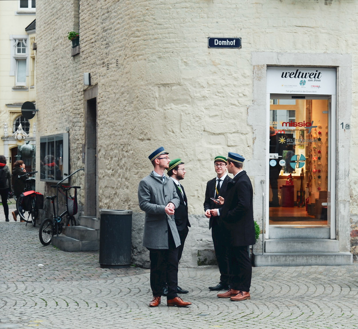 Aachen, Germany