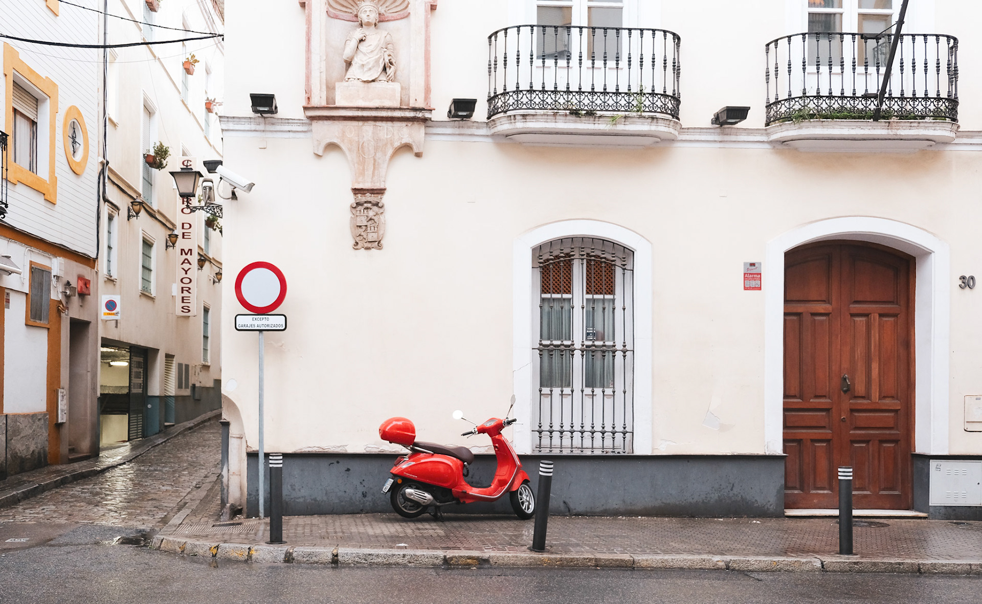 Seville, Spain