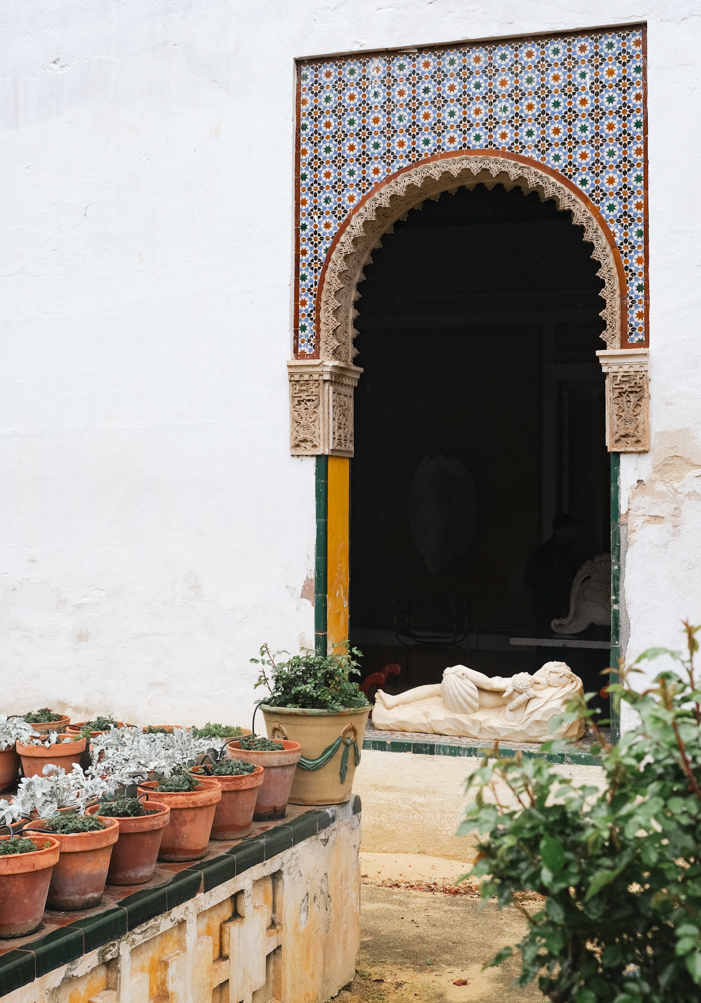 Seville, Spain