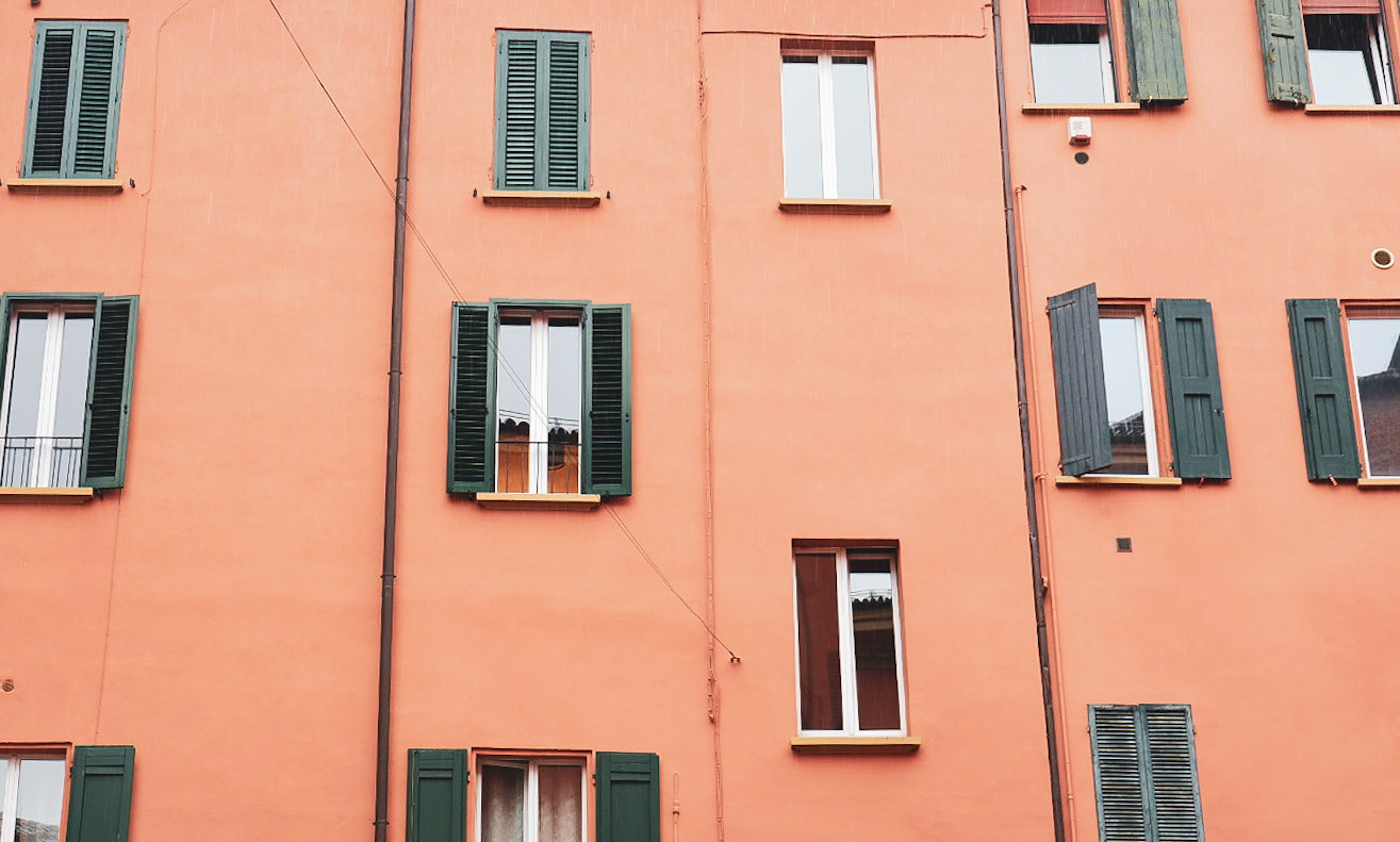 Bologna, Italy