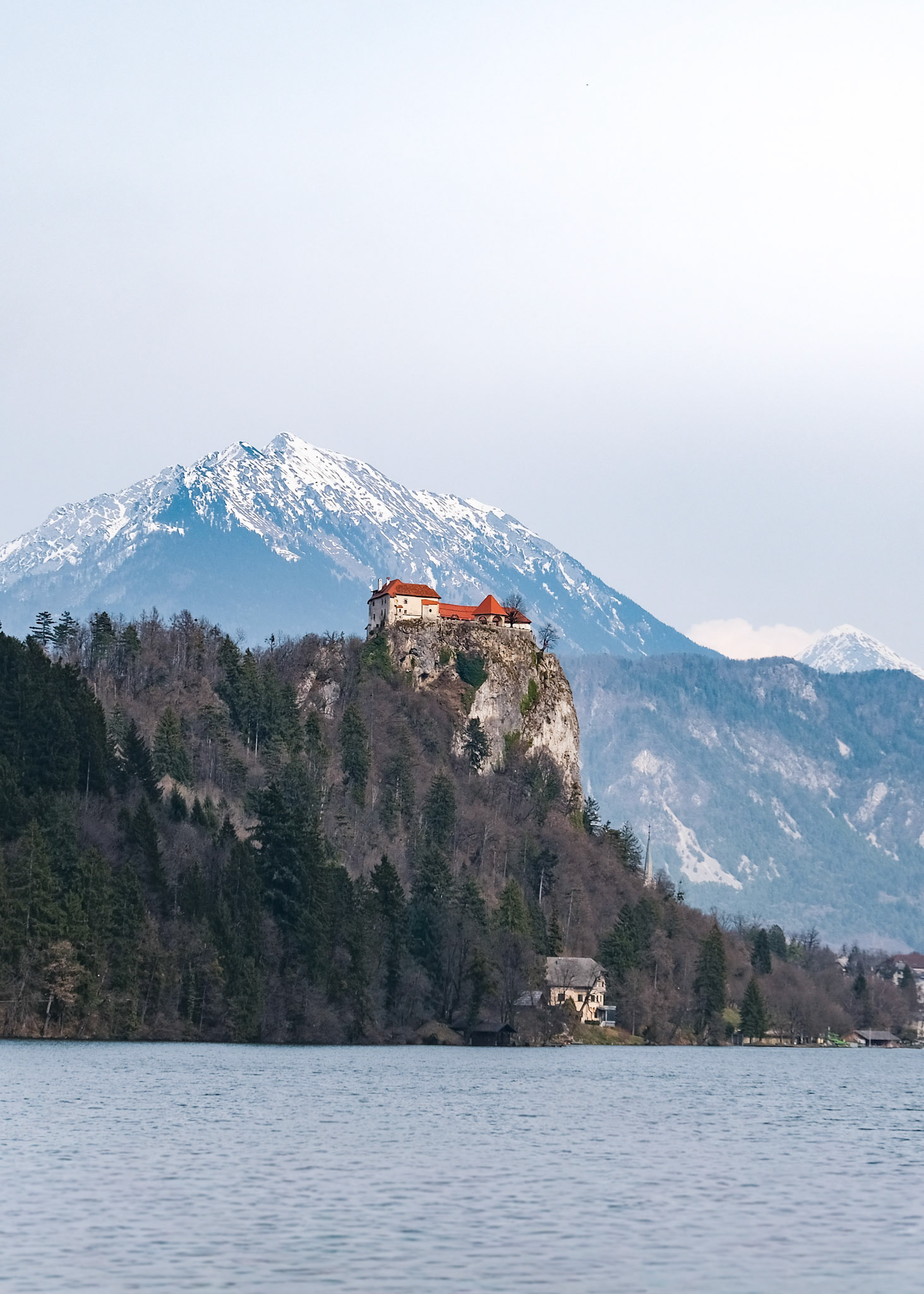Bled, Slovenia