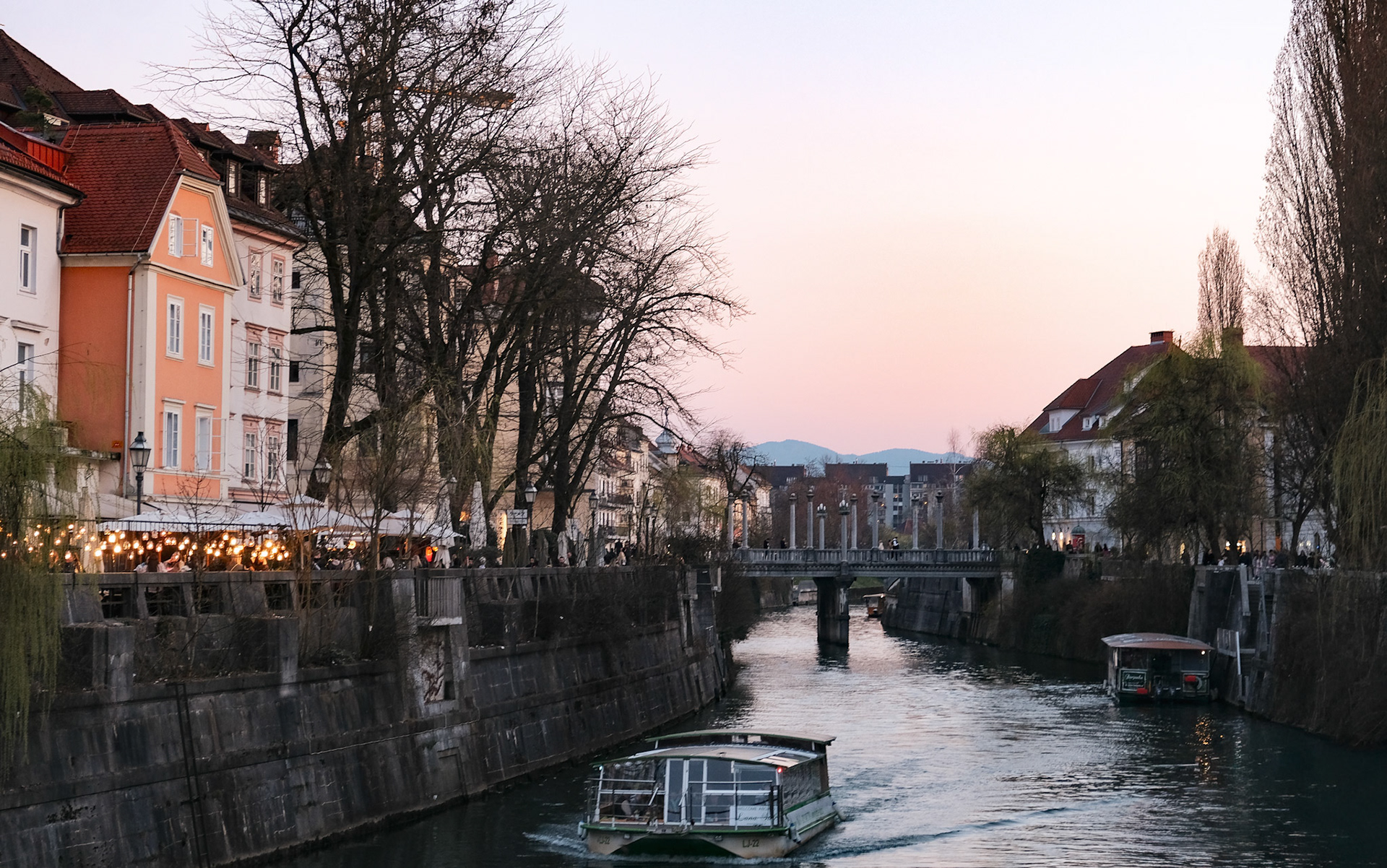 Ljubljana, Slovenia