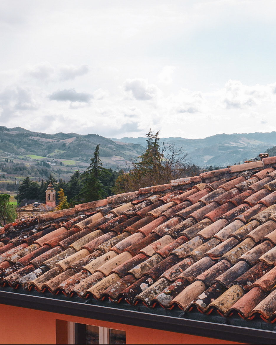 Brisighella, Italy