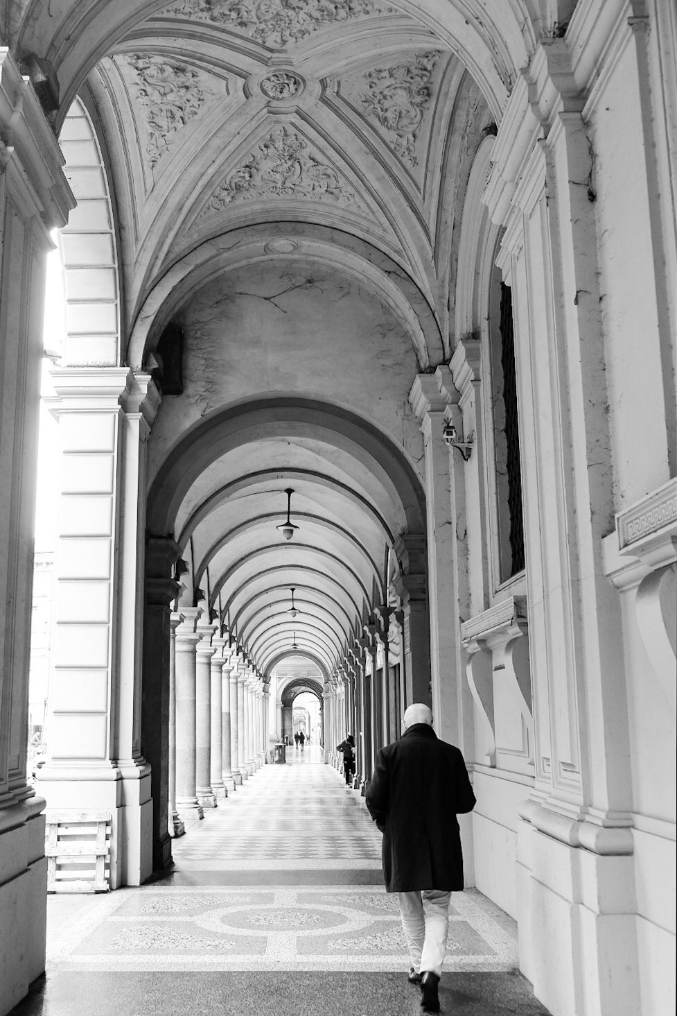 Bologna, Italy
