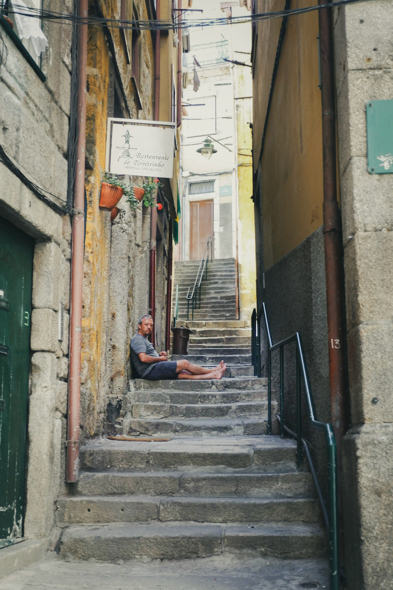 Porto, Portugal