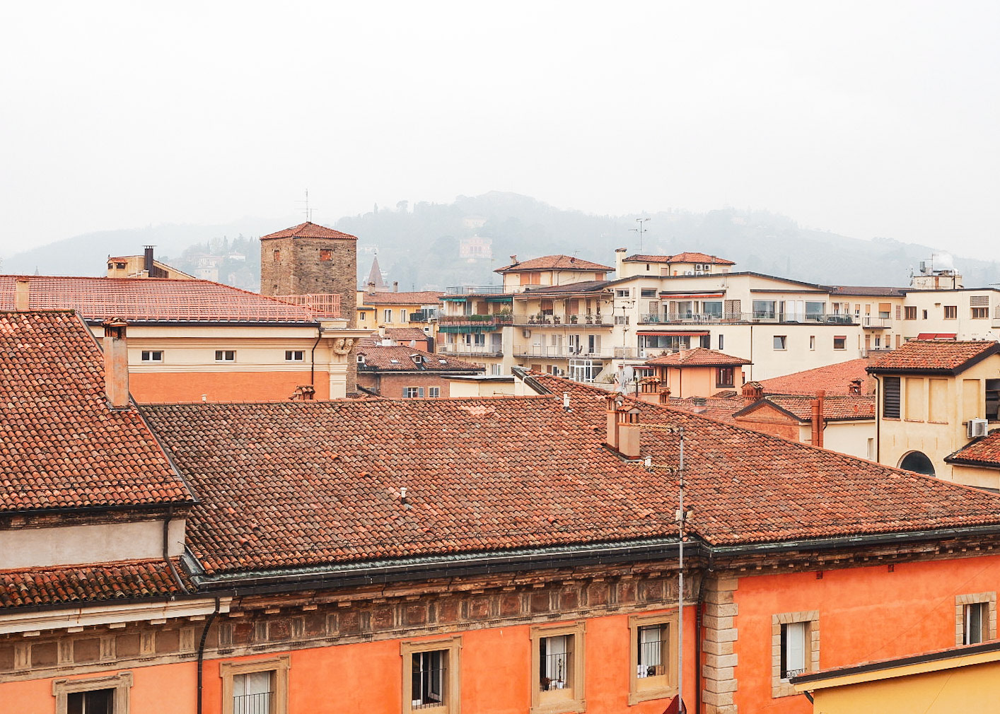 Bologna, Italy