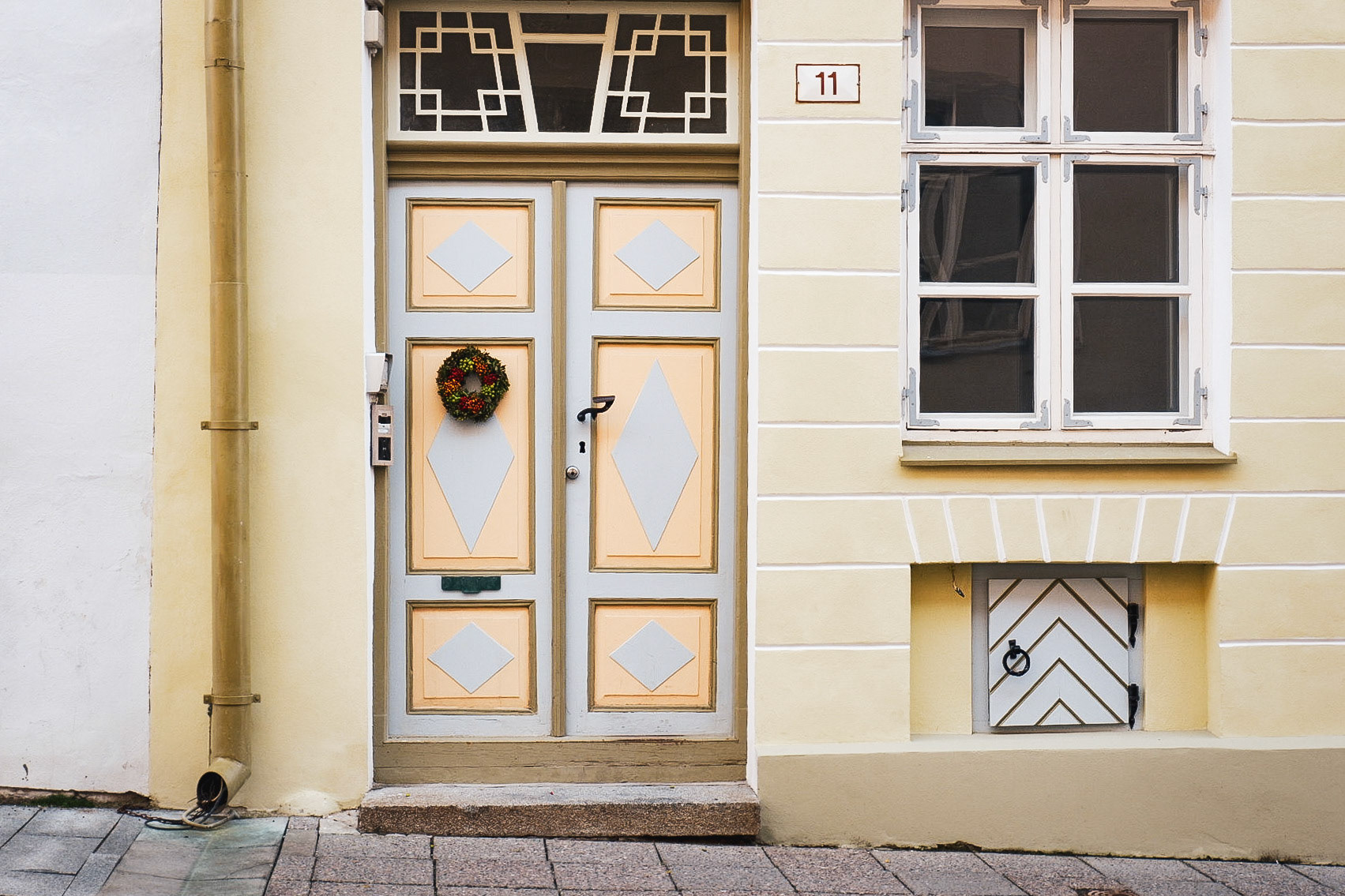 Tallinn, Estonia