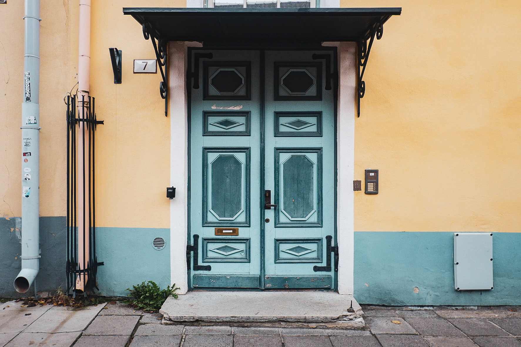 Tallinn, Estonia