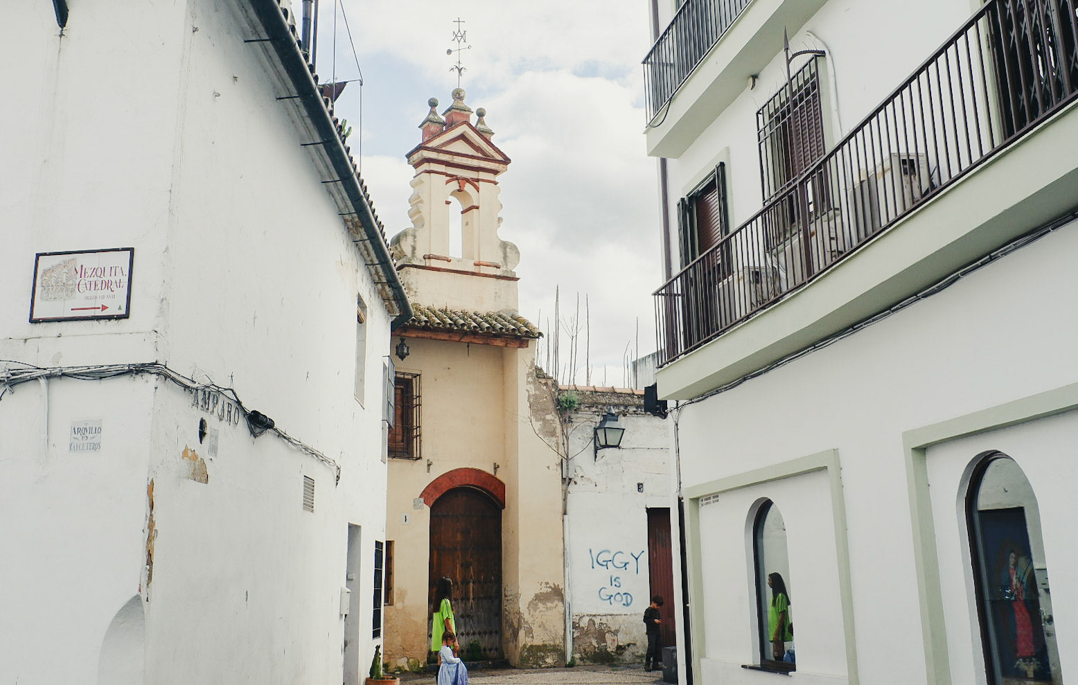 Cordoba, Spain