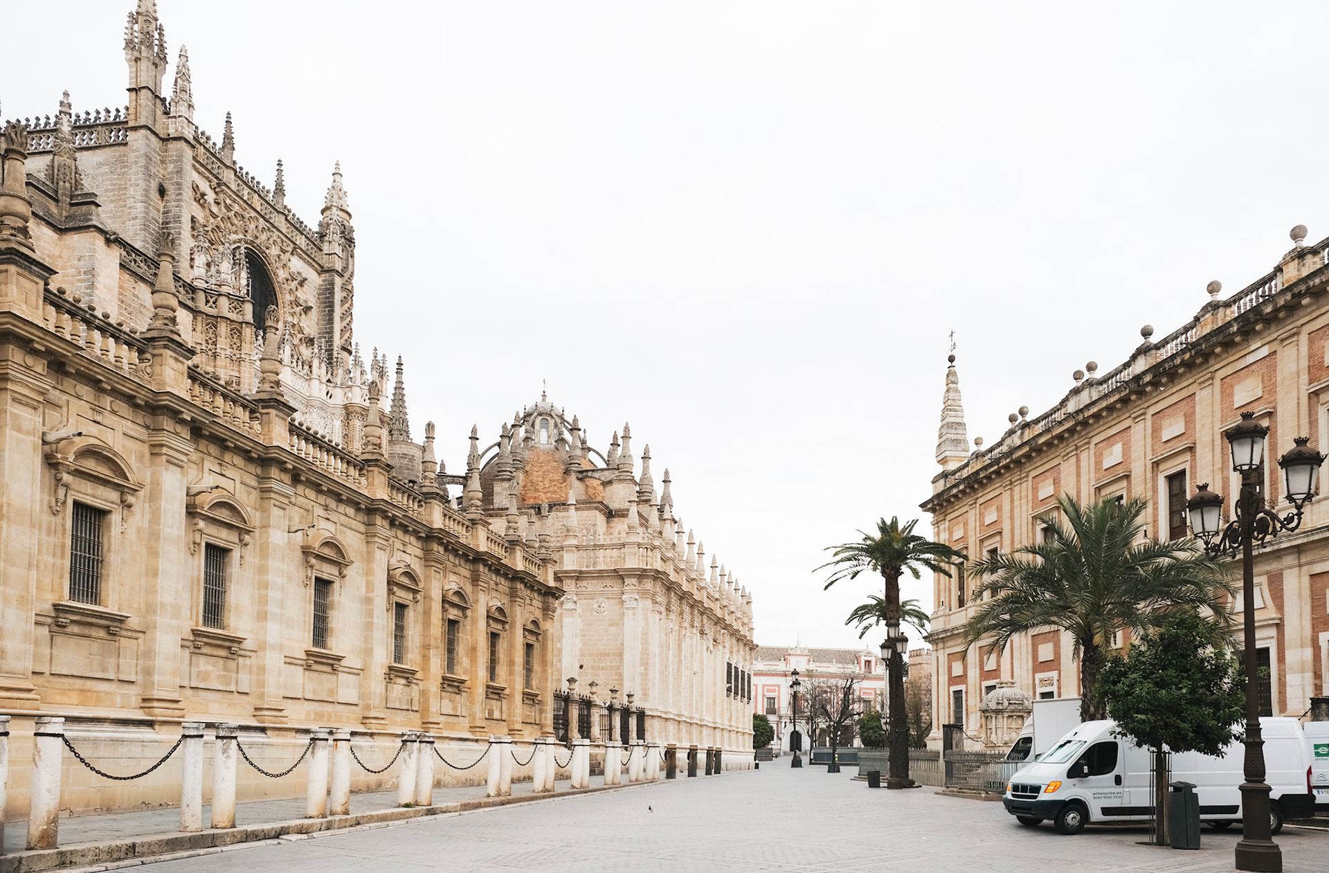 Seville, Spain