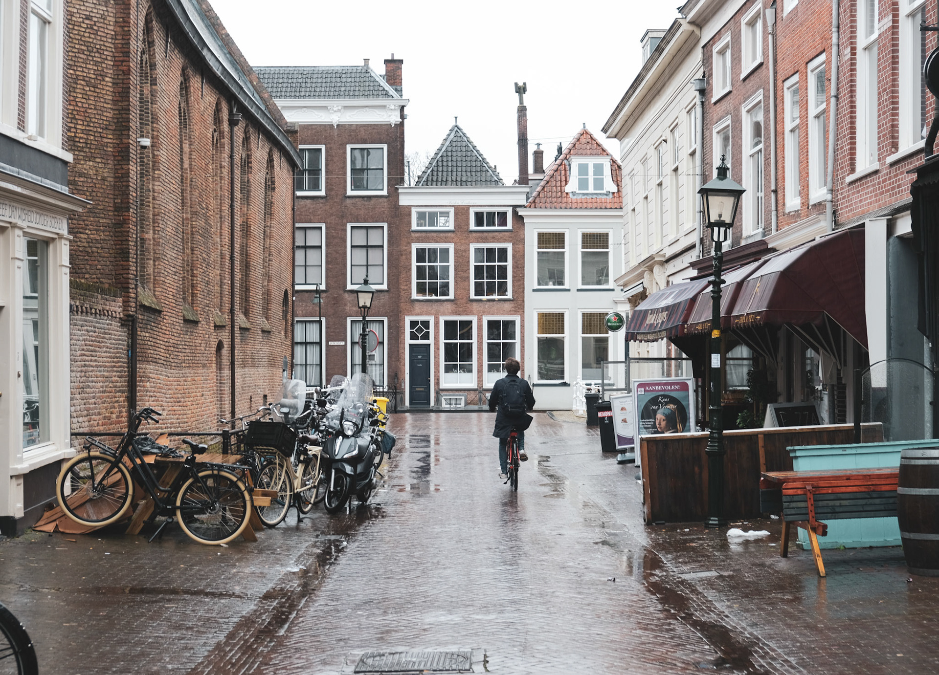 Delft, South Holland, Netherlands