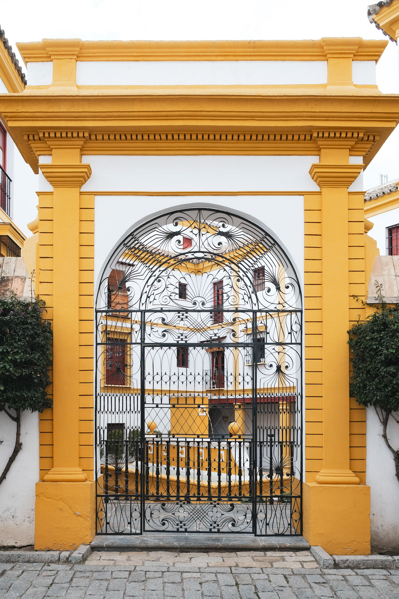Seville, Spain