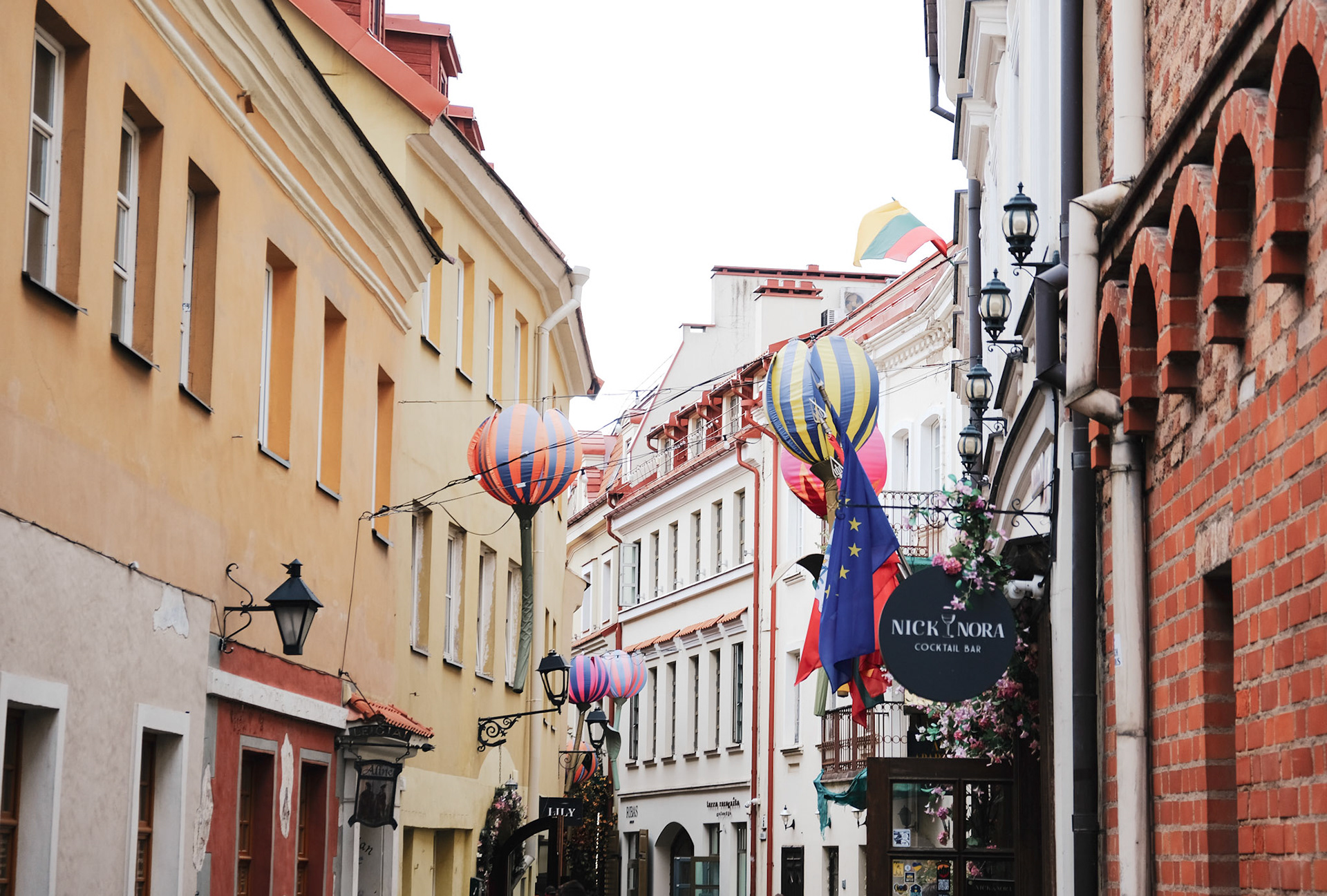 Vilnius, Lithuania