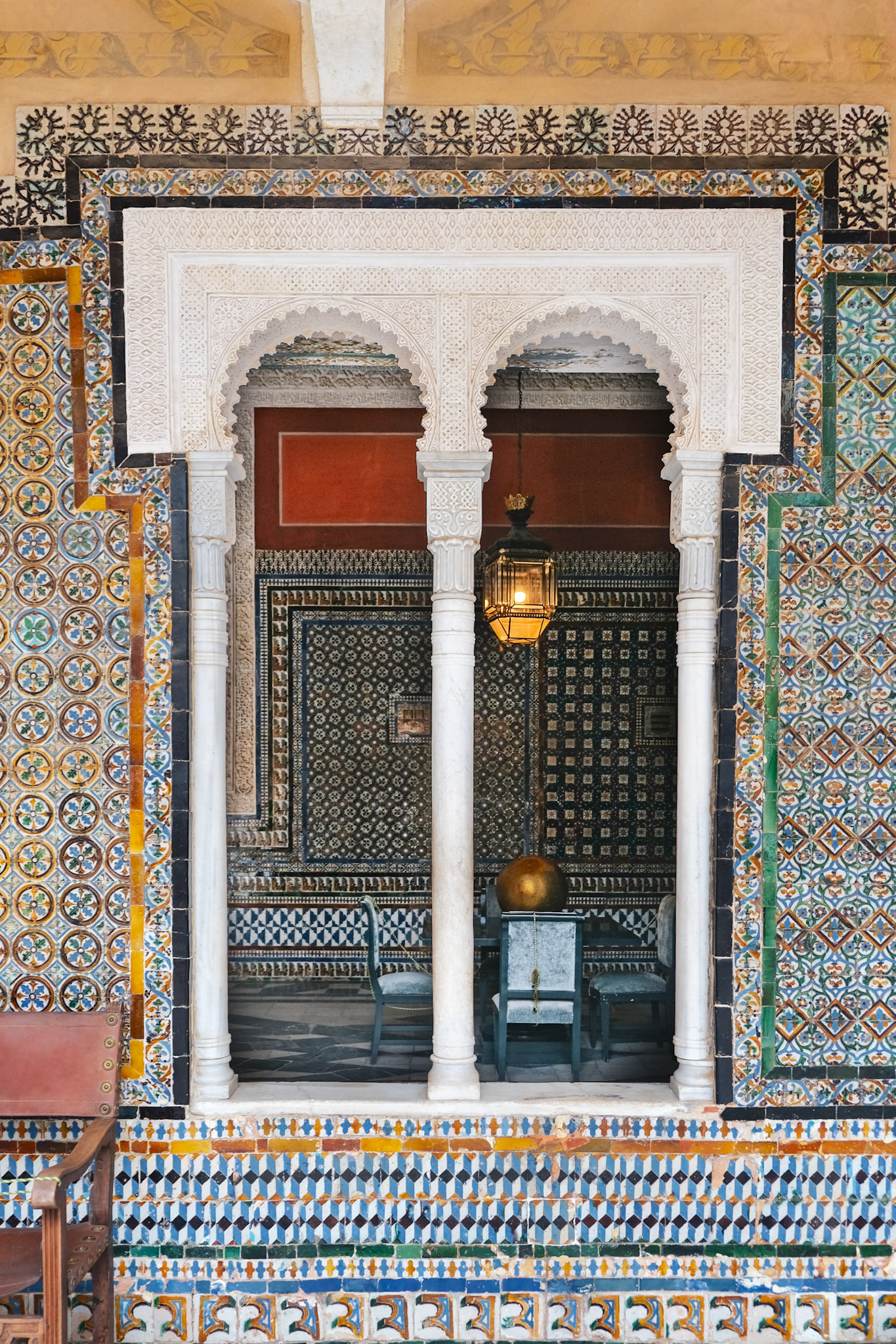 Seville, Spain