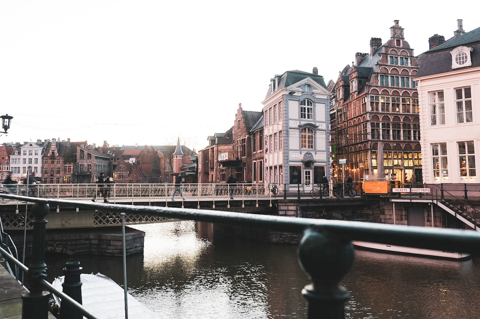 Ghent, Belgium
