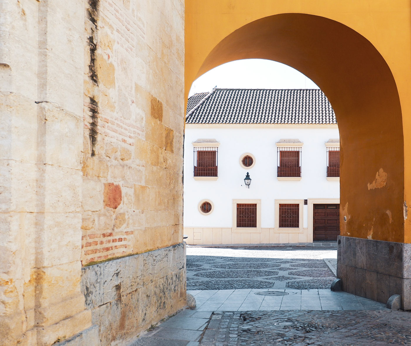 Cordoba, Spain