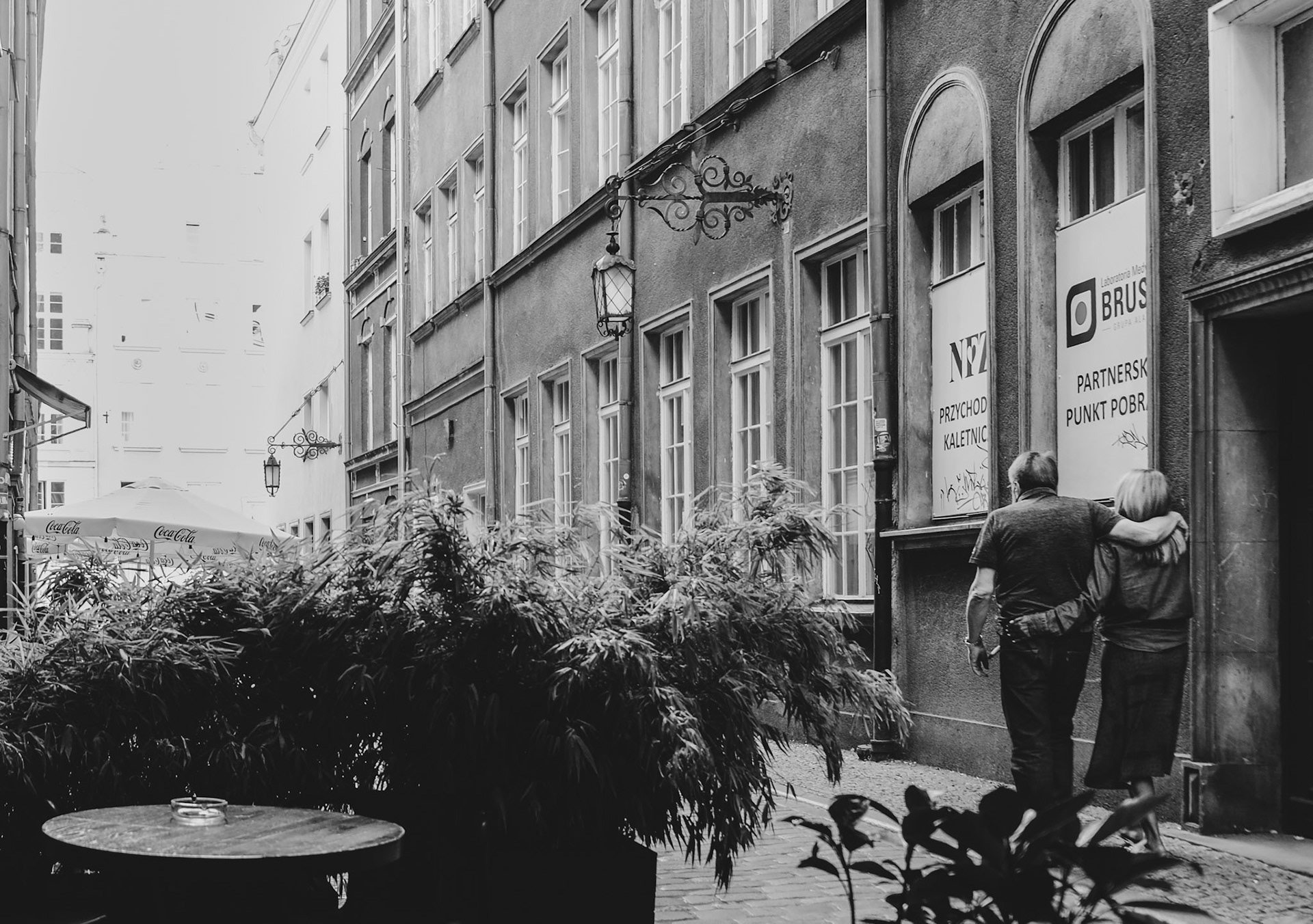 Gdansk, Poland