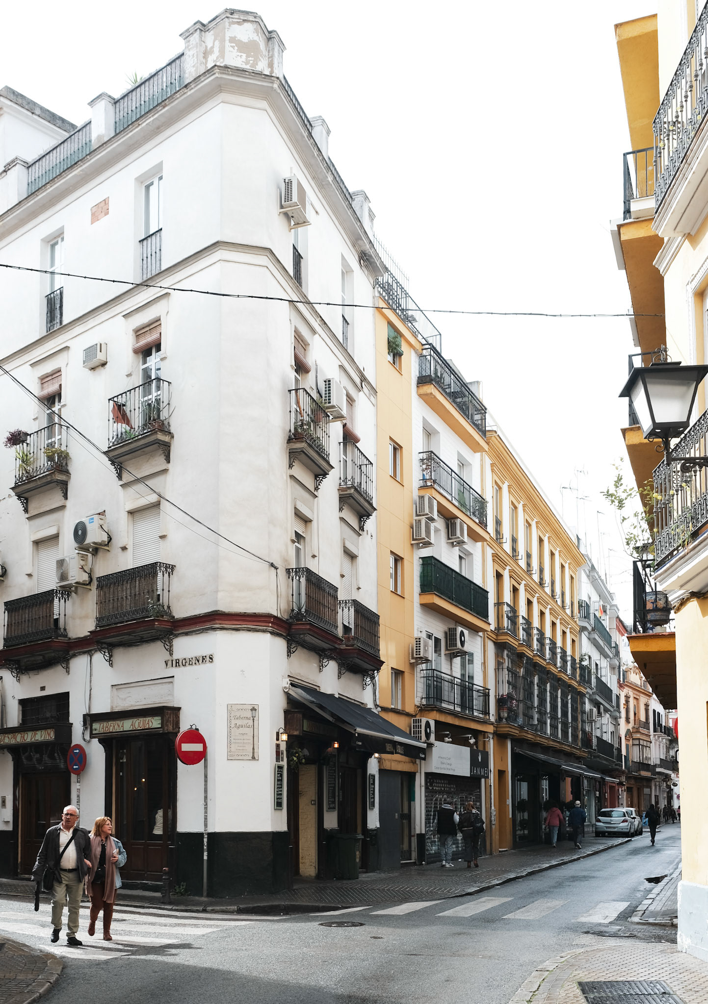 Seville, Spain