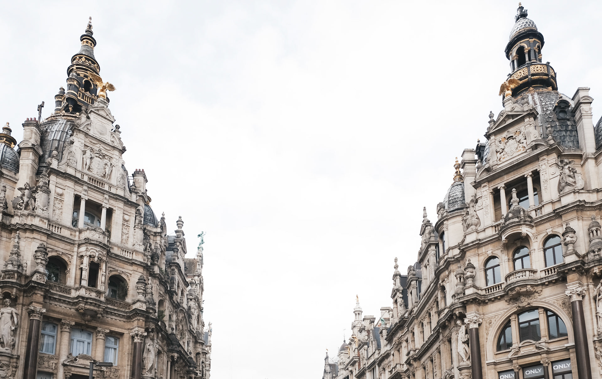Antwerp, Belgium