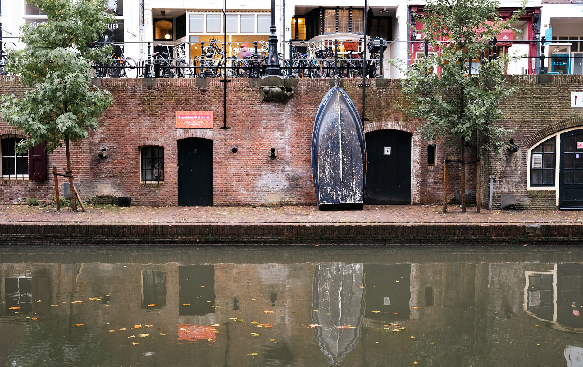 Utrecht, Netherlands