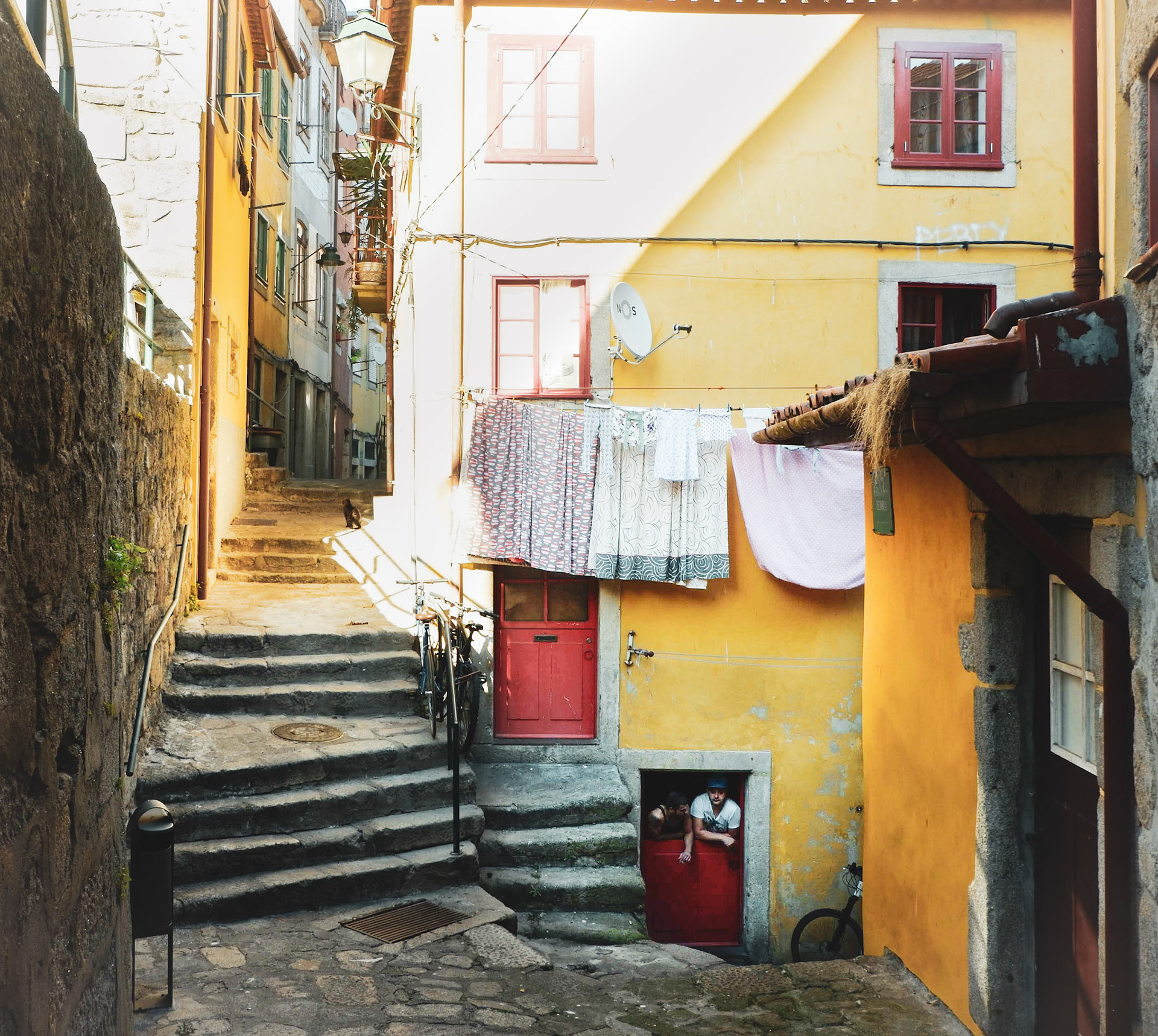 Porto, Portugal