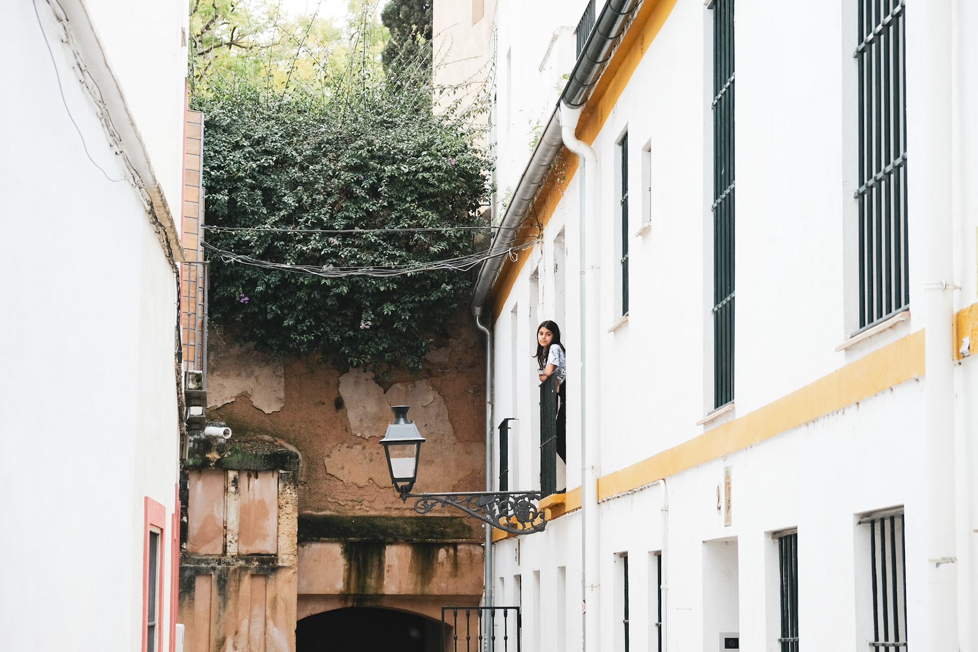 Seville, Spain