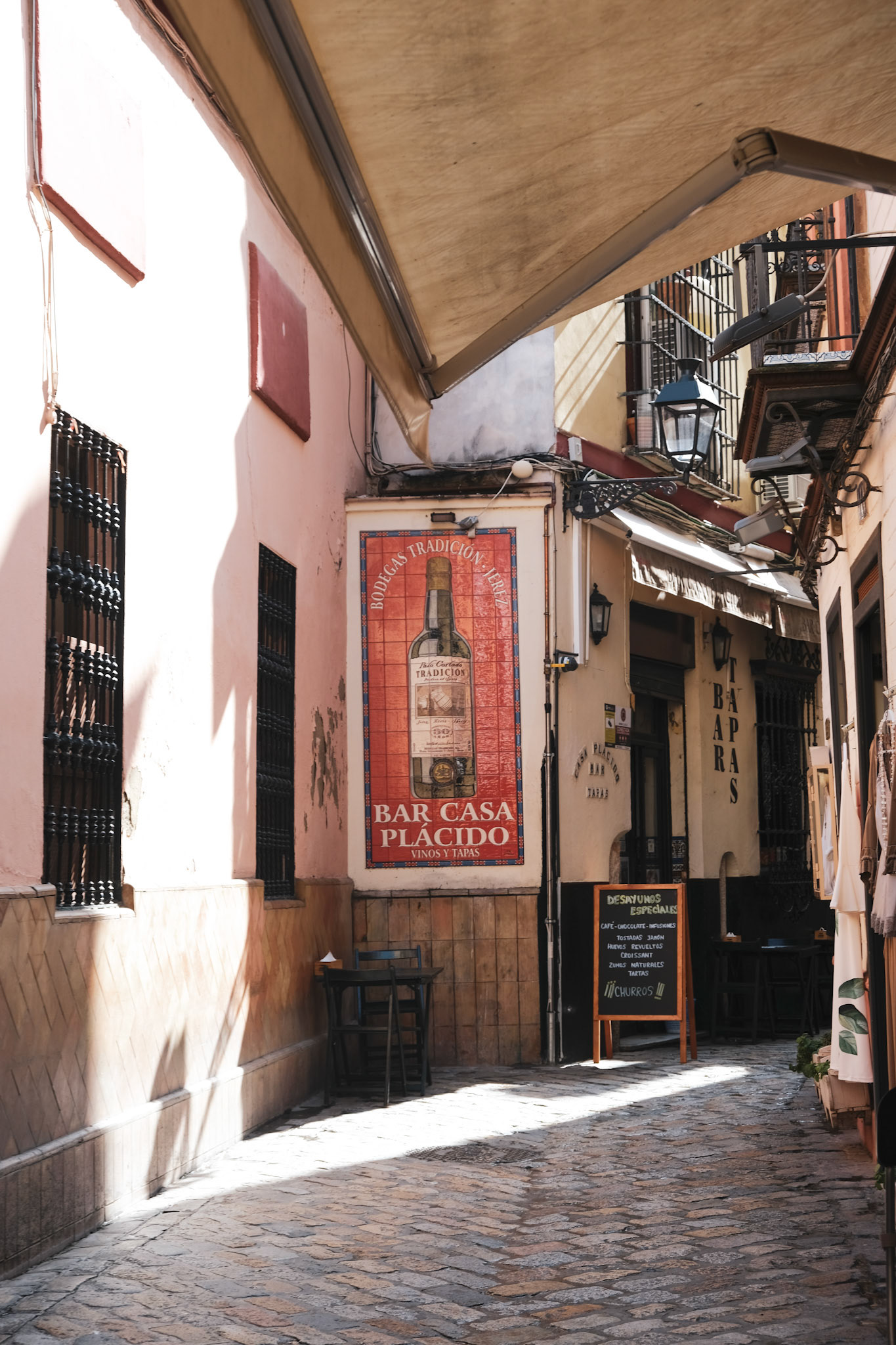 Seville, Spain