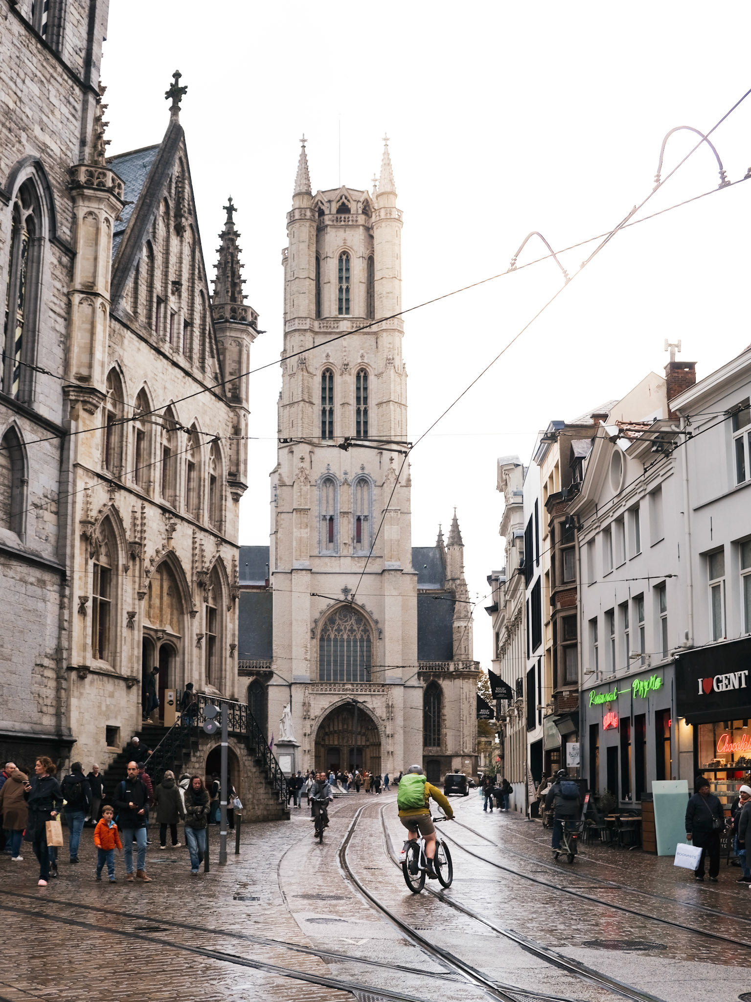 Antwerp, Belgium