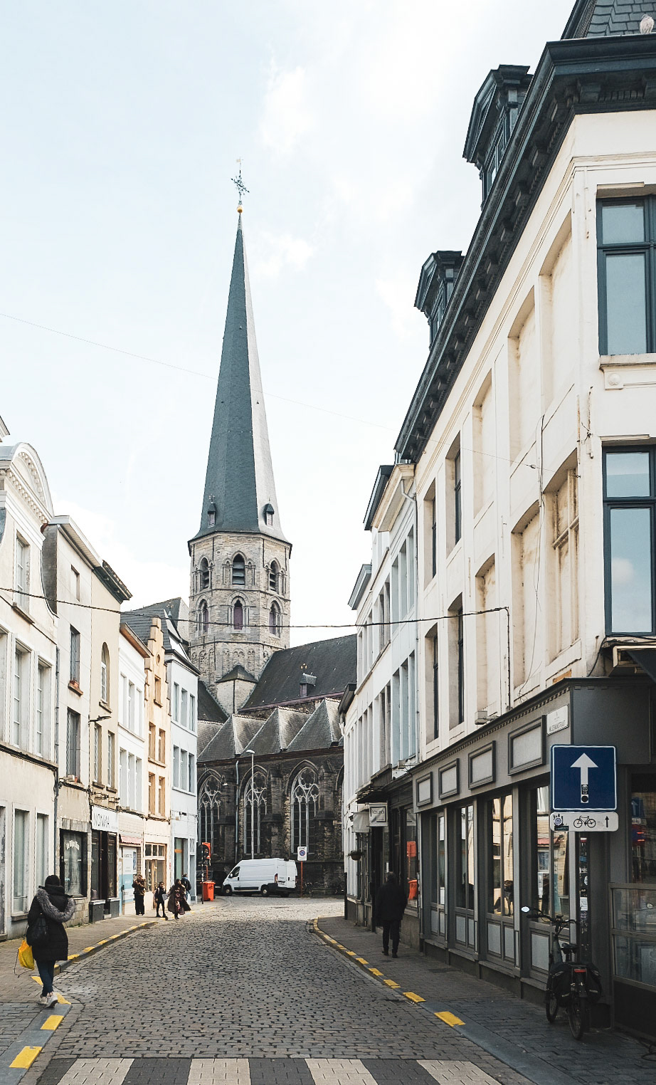 Ghent, Belgium