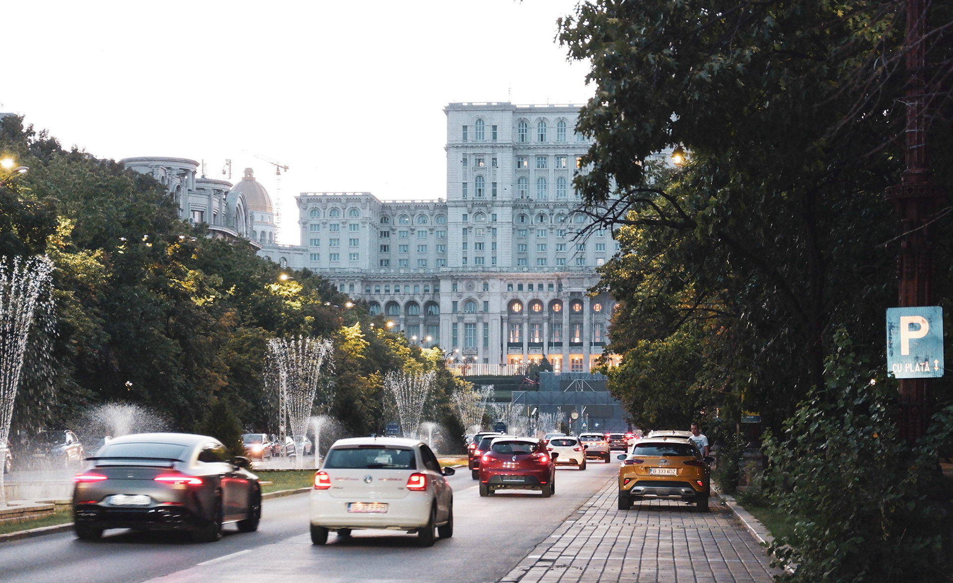 Bucharest, Romania