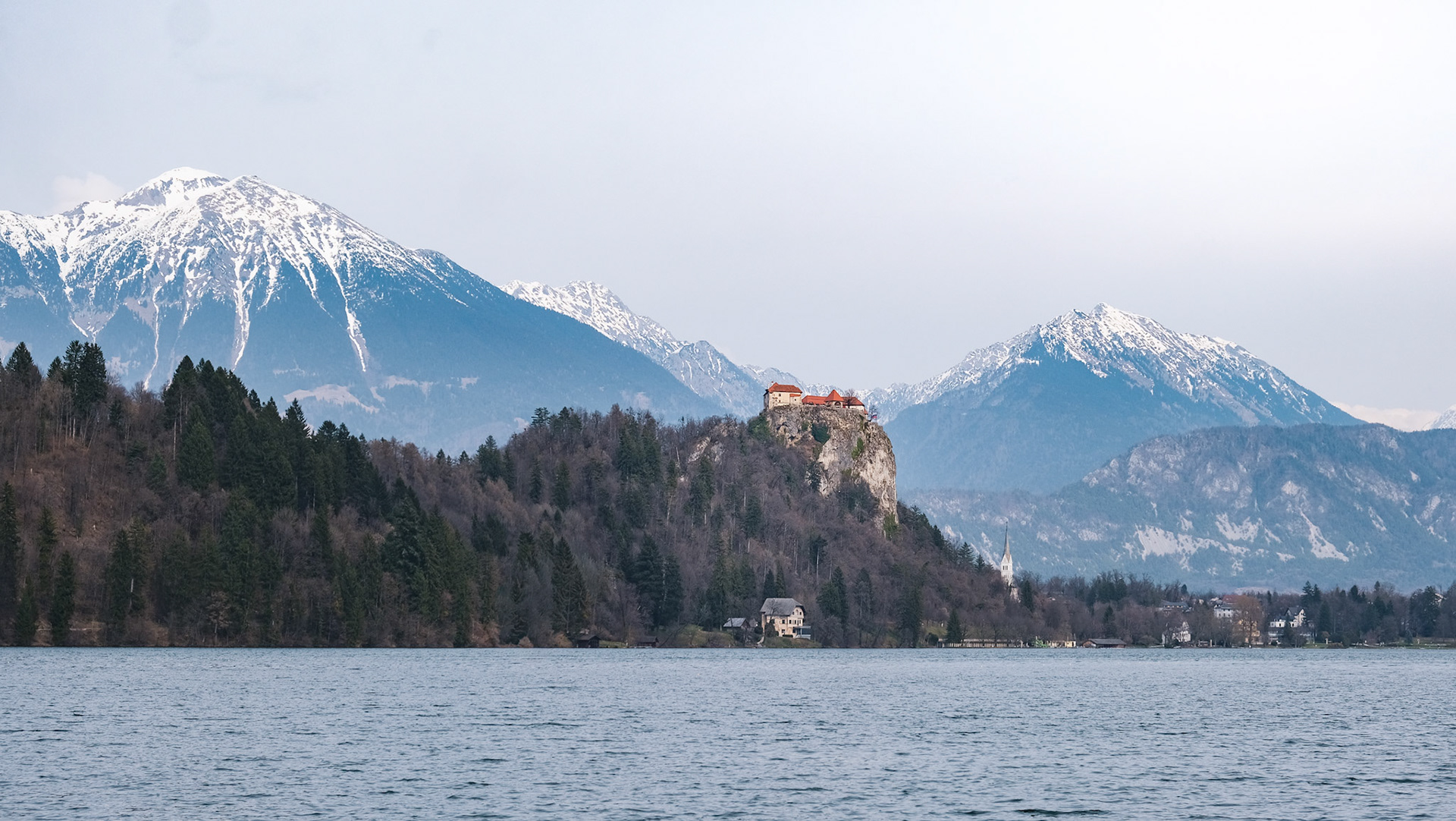 Bled, Slovenia