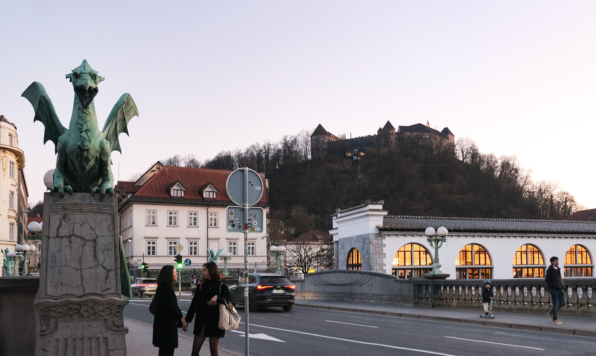 Ljubljana, Slovenia