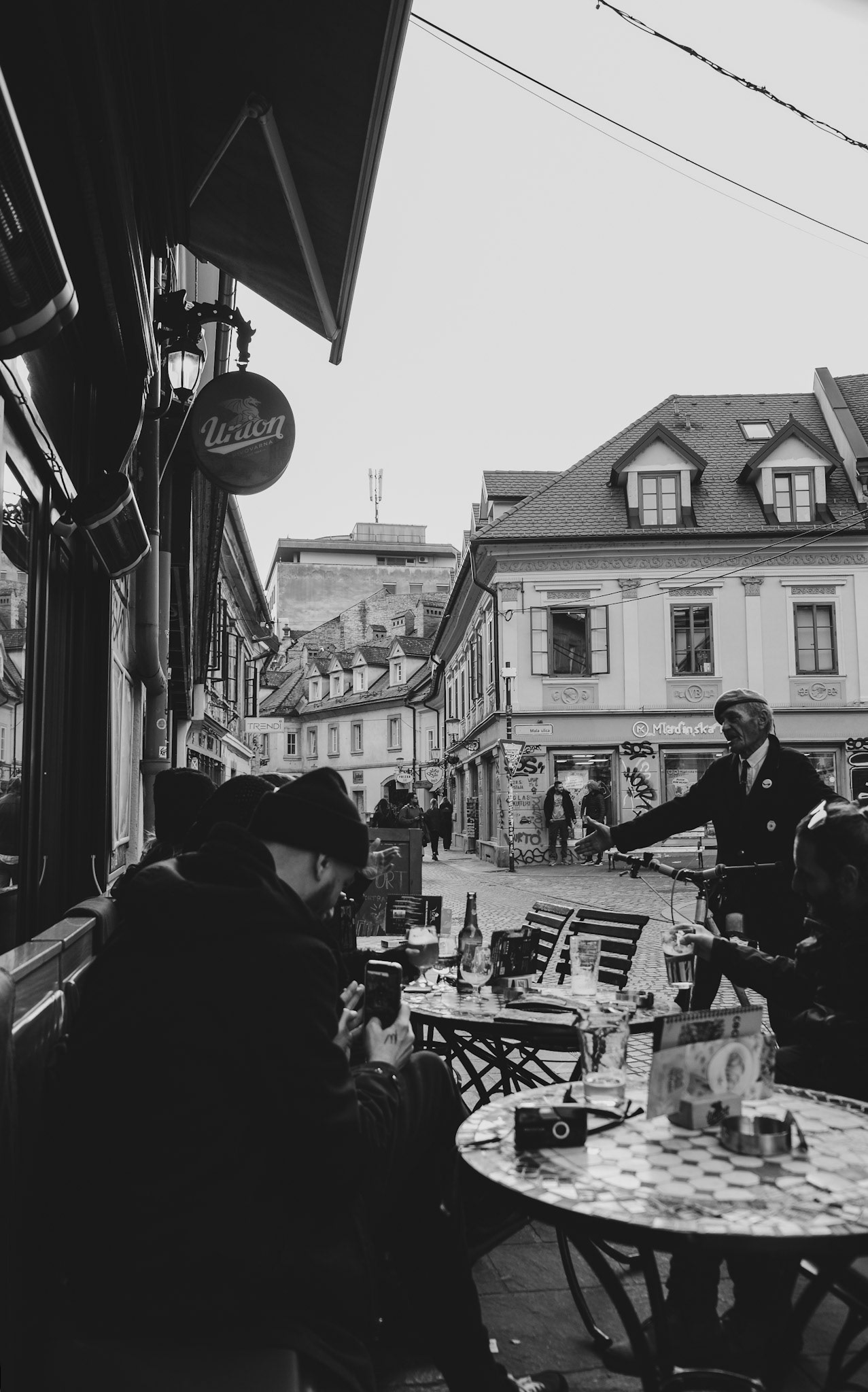 Ljubljana, Slovenia