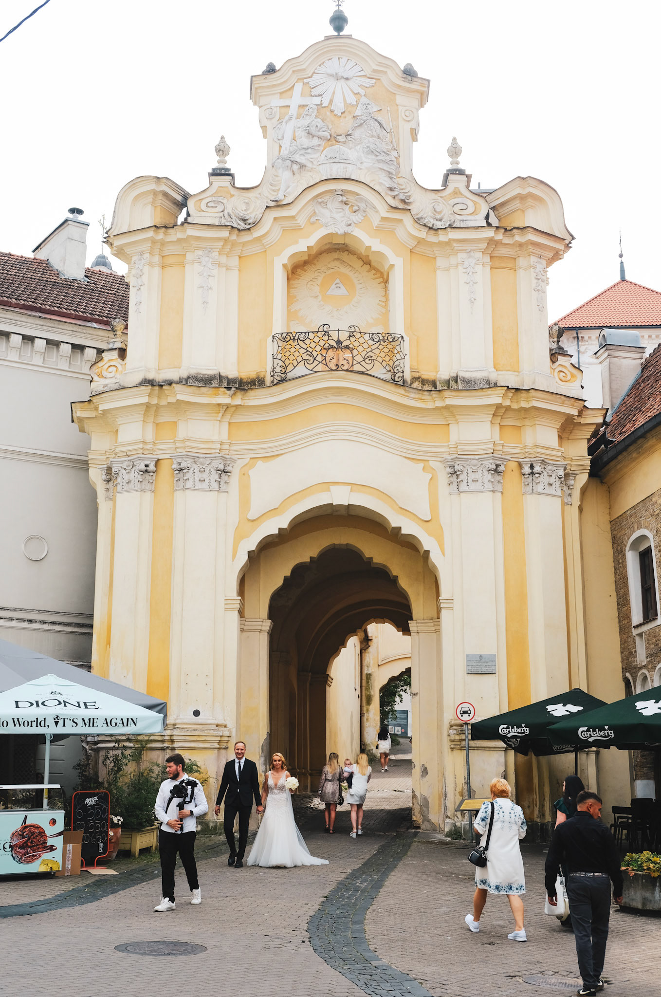 Vilnius, Lithuania