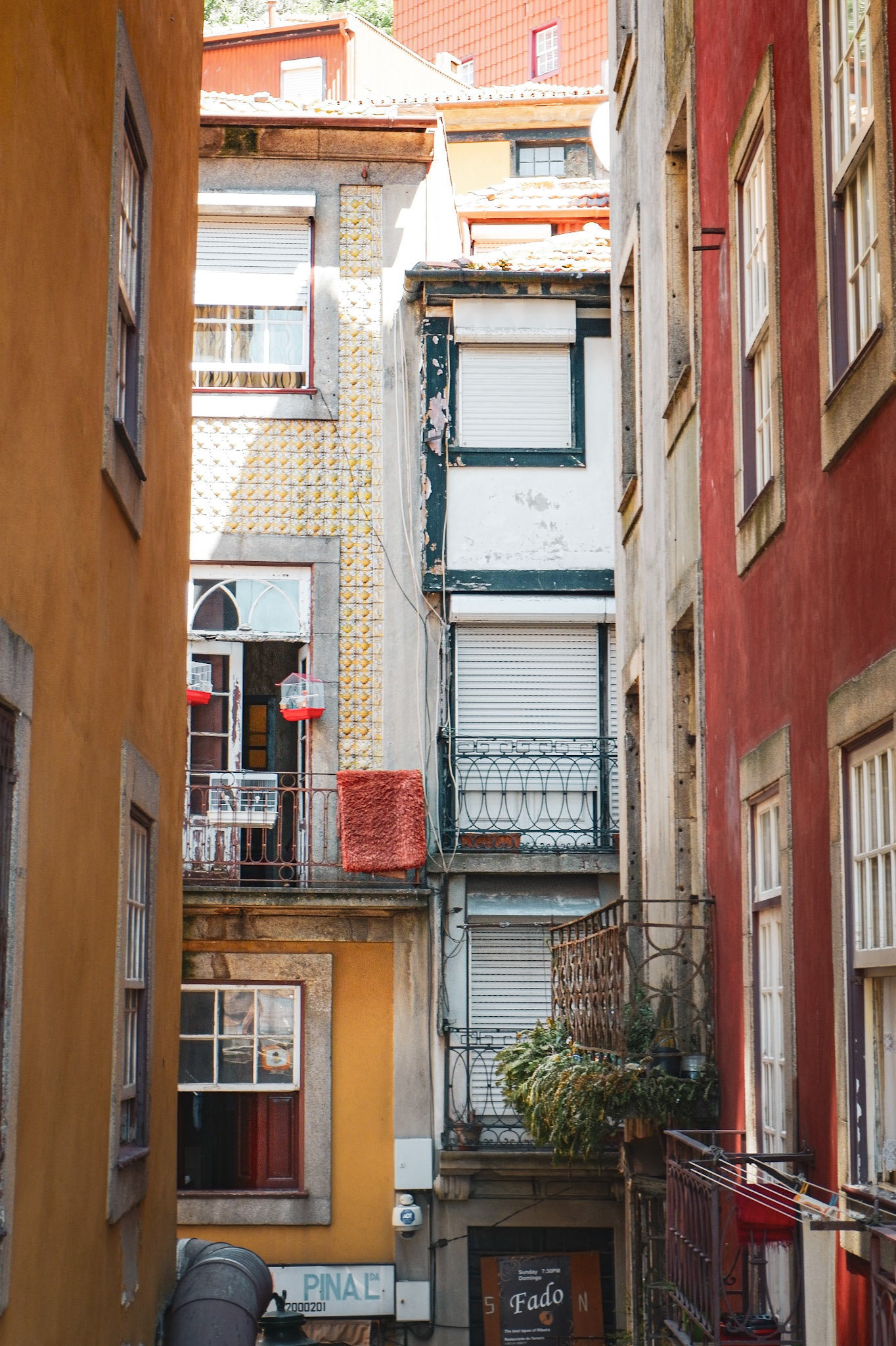 Porto, Portugal